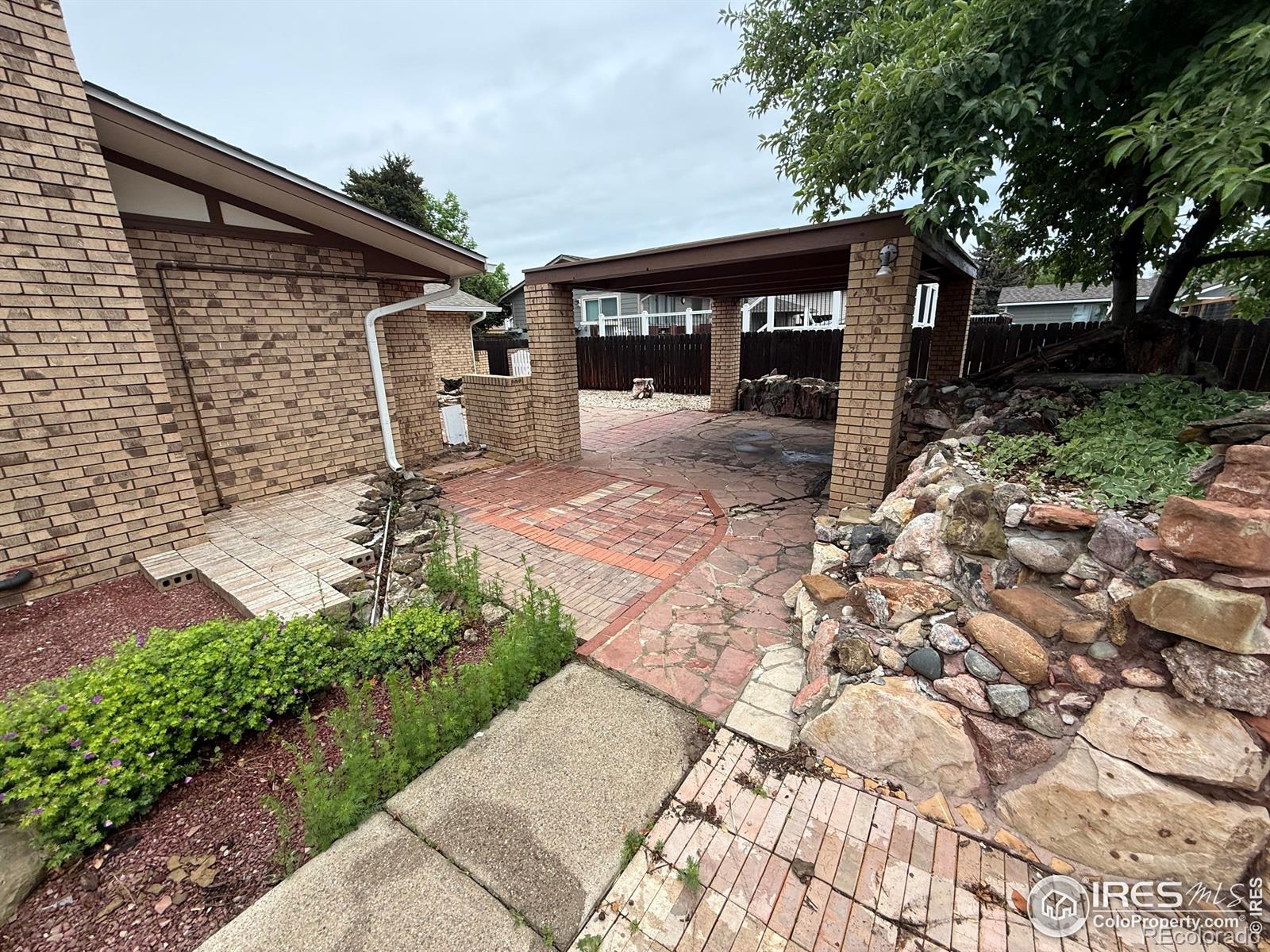 MLS Image #7 for 717 w 36th street,loveland, Colorado