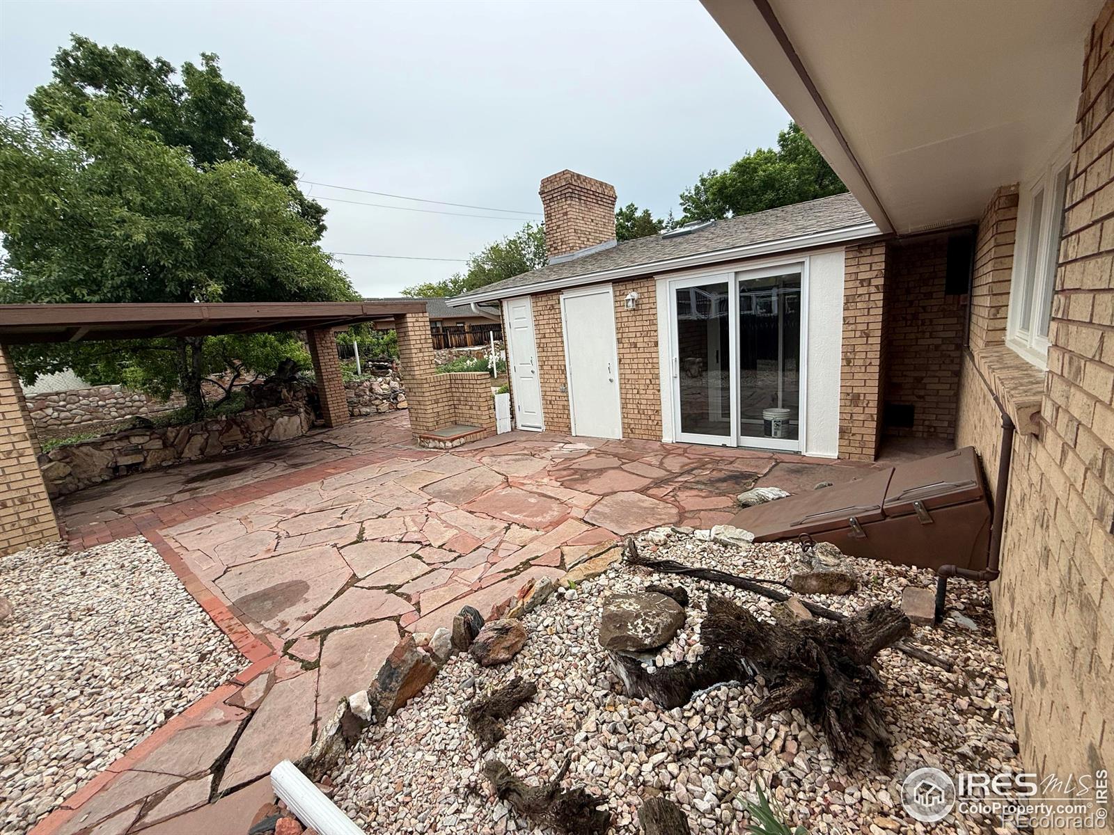 MLS Image #8 for 717 w 36th street,loveland, Colorado