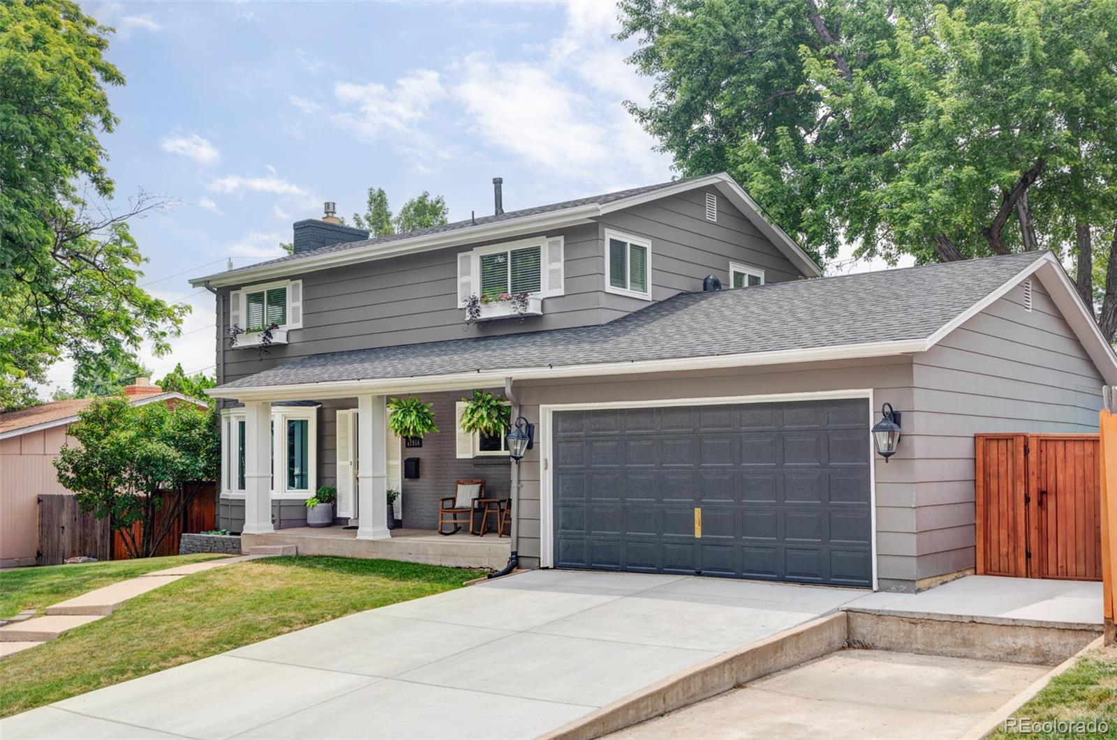 MLS Image #2 for 11954 w 61st avenue,arvada, Colorado