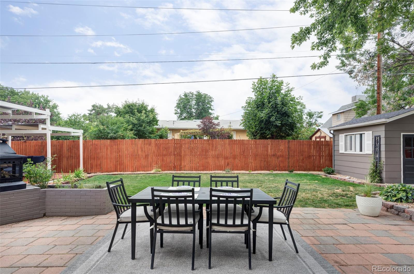 MLS Image #29 for 11954 w 61st avenue,arvada, Colorado