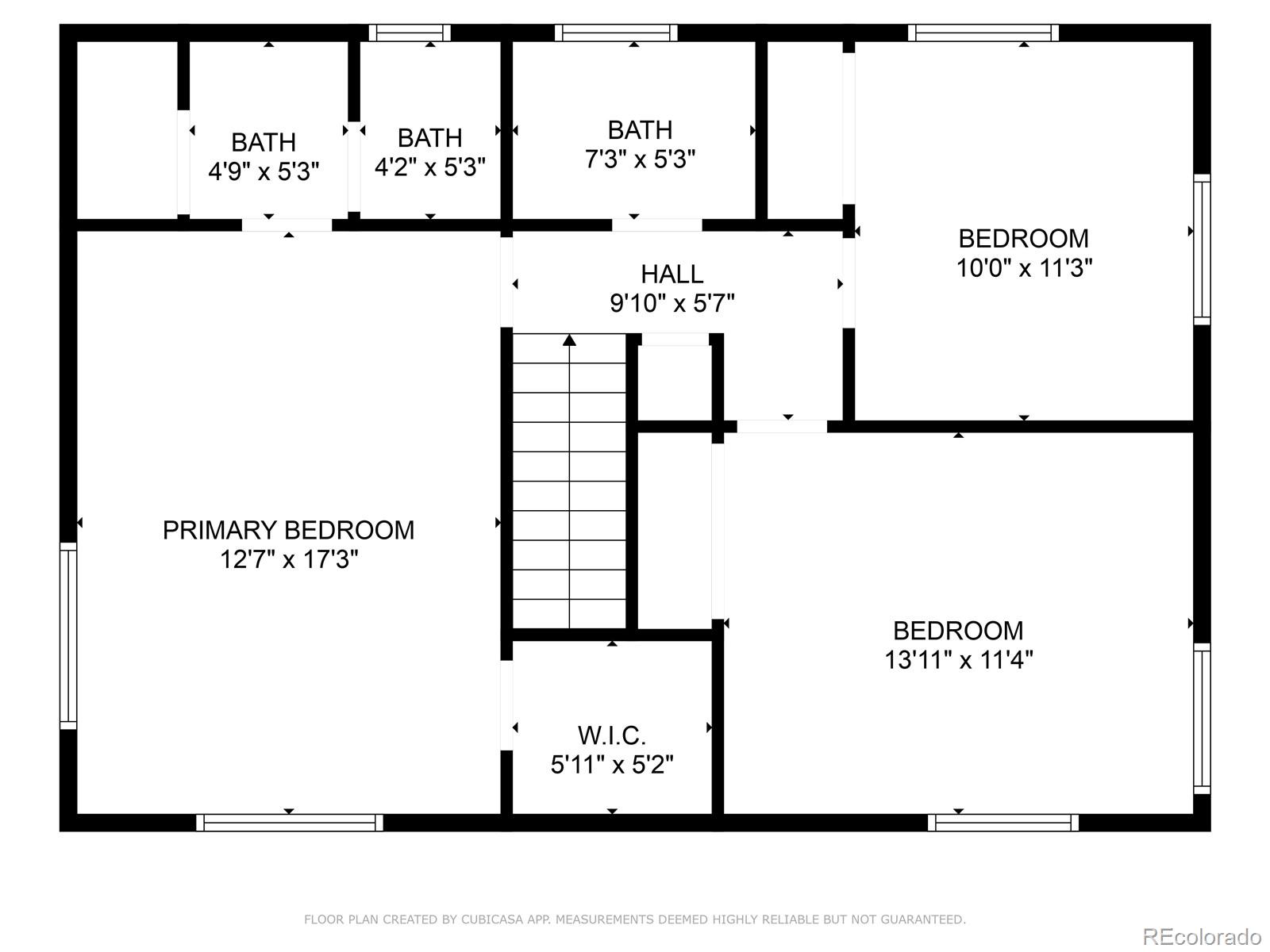 MLS Image #32 for 11954 w 61st avenue,arvada, Colorado