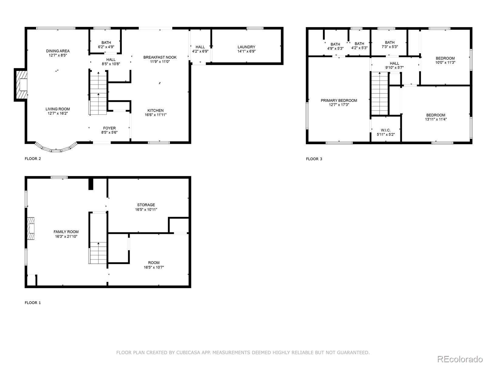 MLS Image #33 for 11954 w 61st avenue,arvada, Colorado