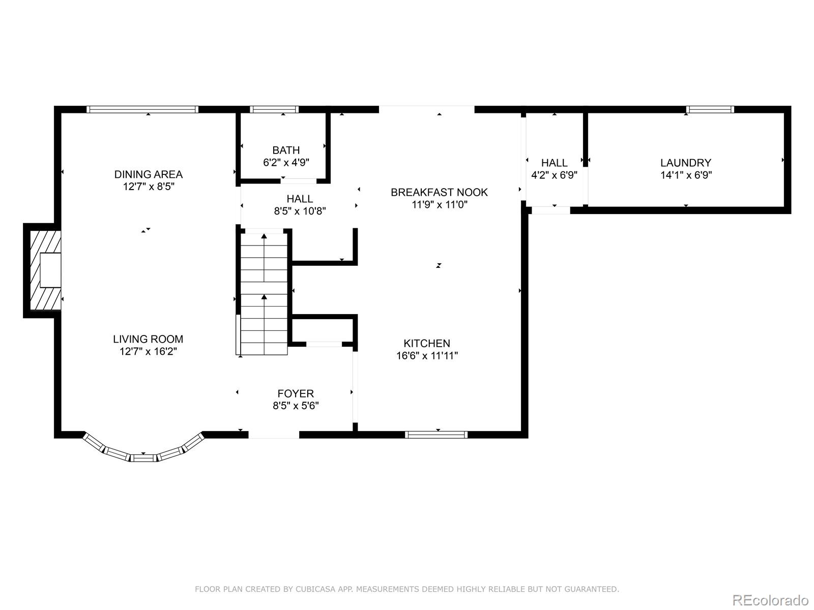 MLS Image #34 for 11954 w 61st avenue,arvada, Colorado