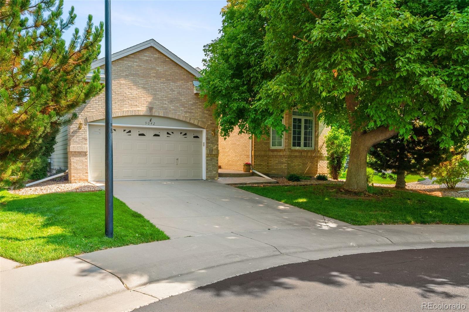 MLS Image #0 for 9042  shetland way,highlands ranch, Colorado