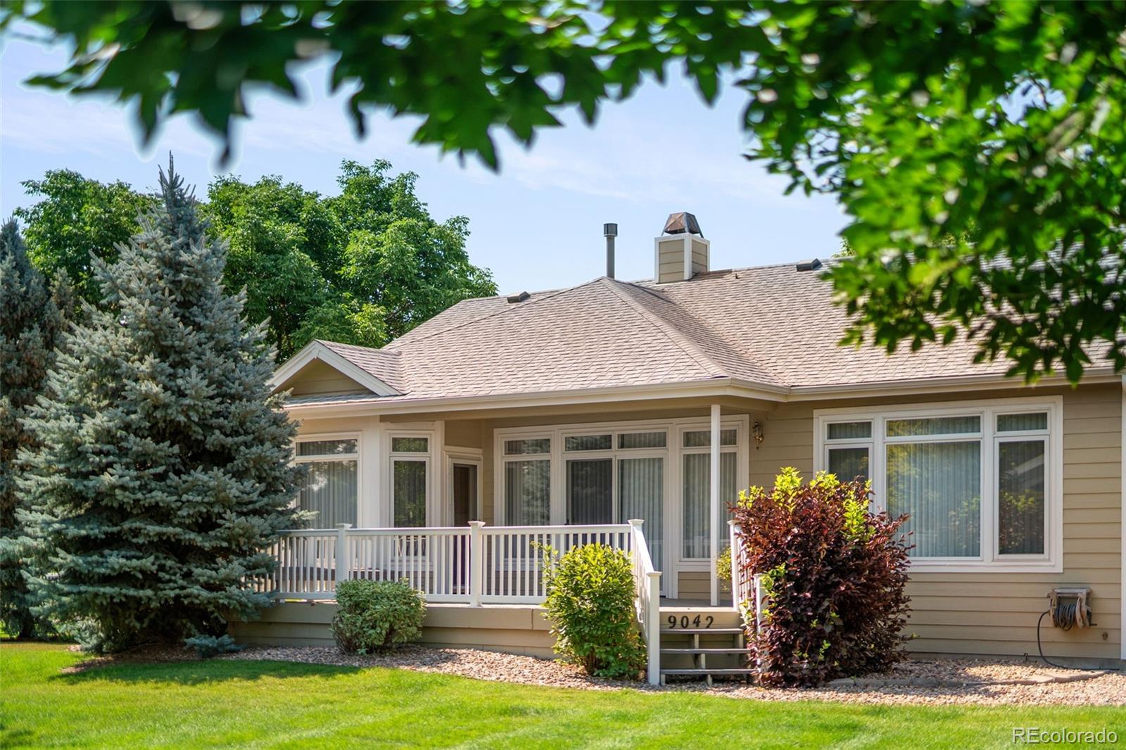MLS Image #10 for 9042  shetland way,highlands ranch, Colorado