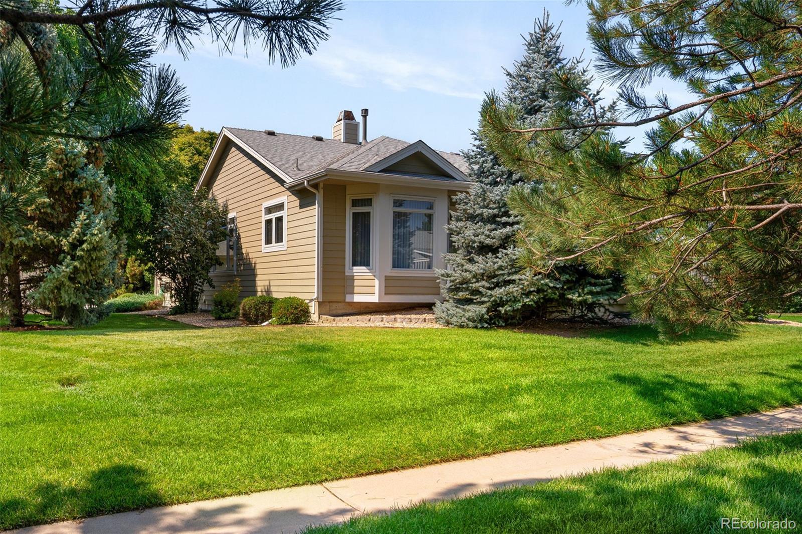 MLS Image #12 for 9042  shetland way,highlands ranch, Colorado