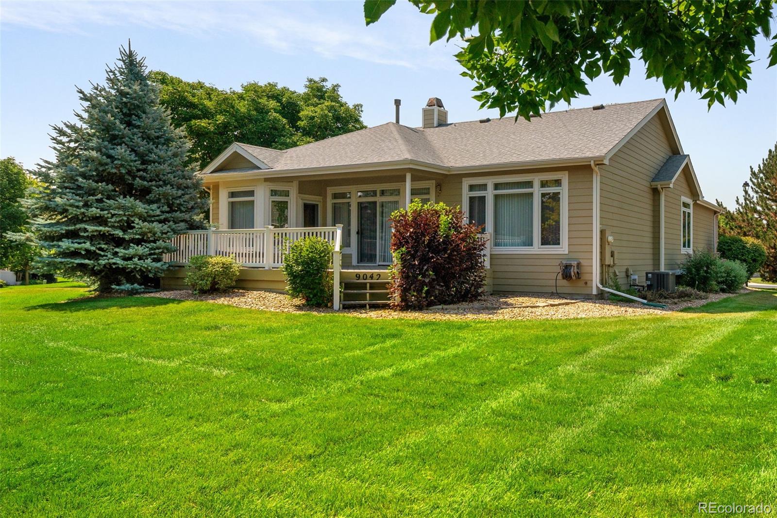 MLS Image #13 for 9042  shetland way,highlands ranch, Colorado