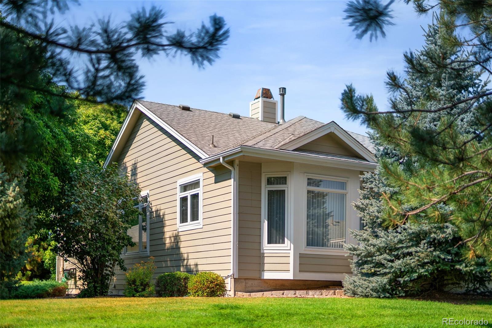 MLS Image #45 for 9042  shetland way,highlands ranch, Colorado