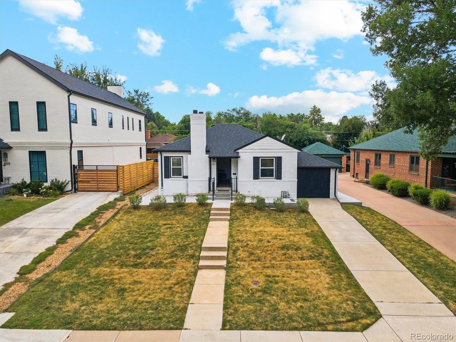 MLS Image #11 for 665  jersey street,denver, Colorado