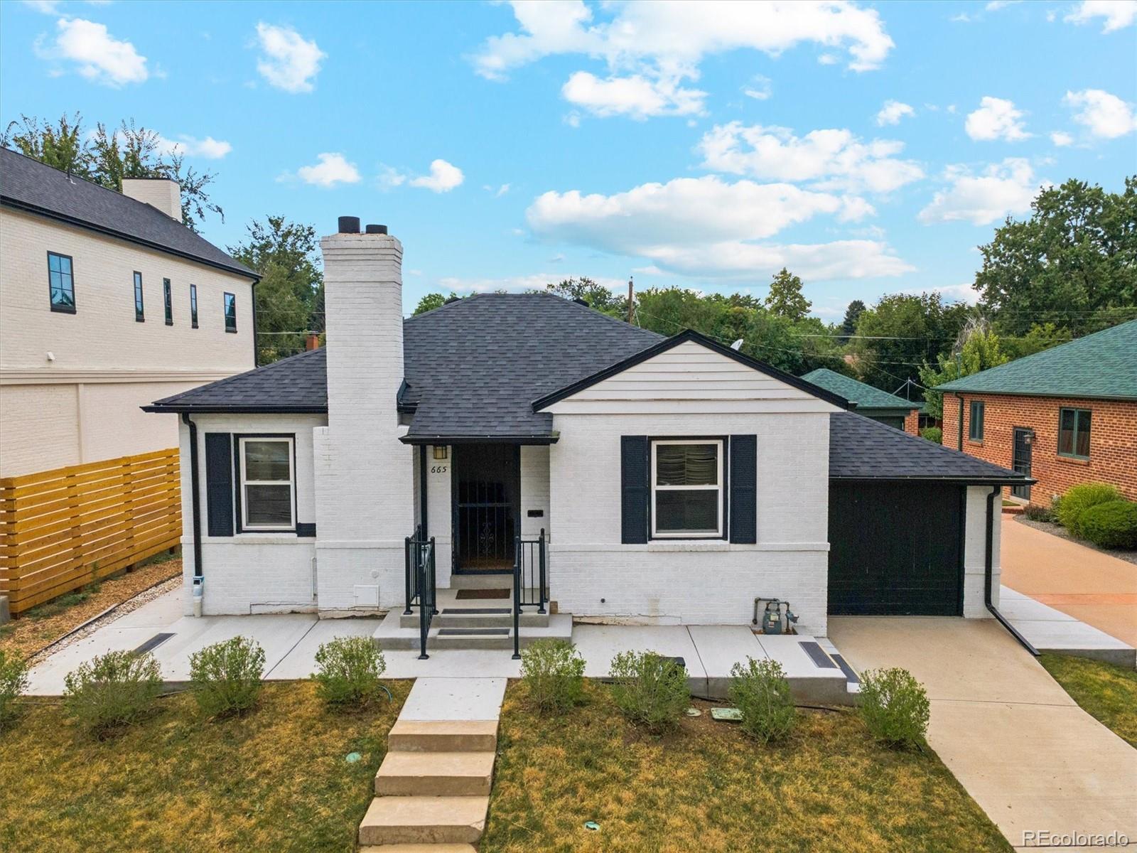 MLS Image #12 for 665  jersey street,denver, Colorado