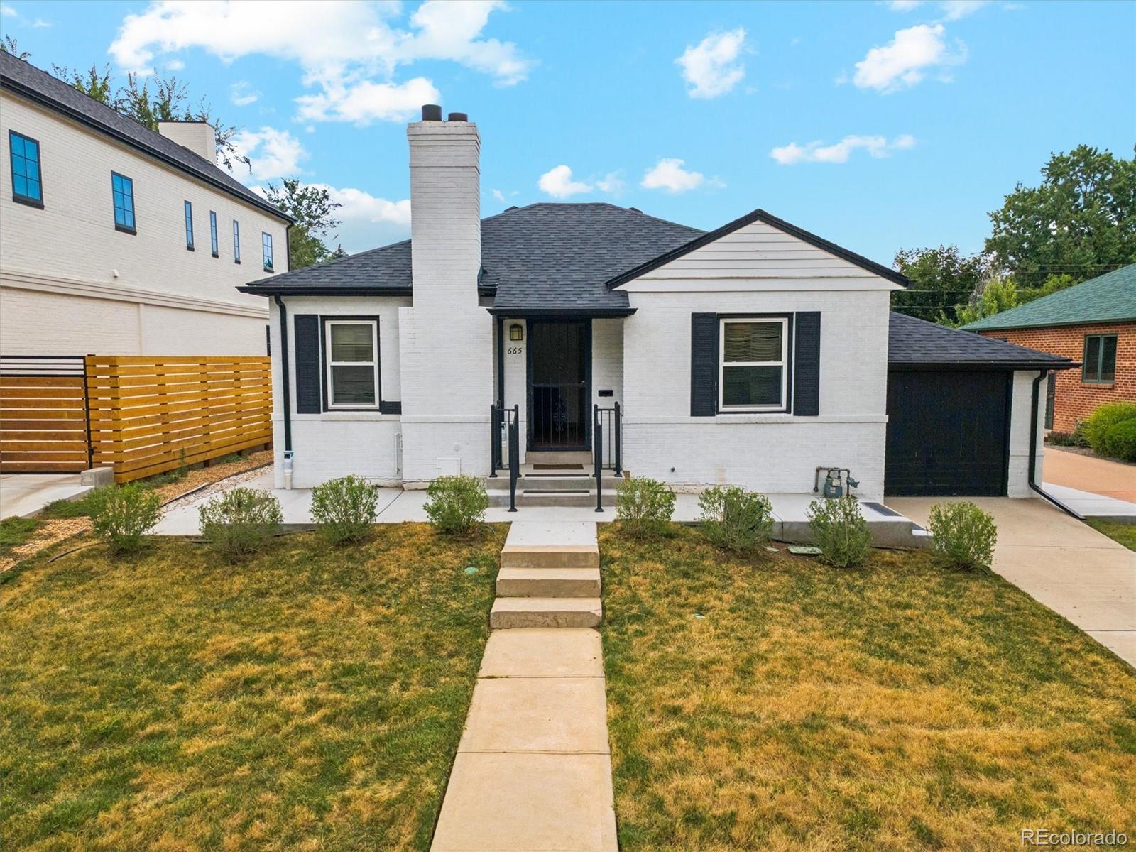 MLS Image #13 for 665  jersey street,denver, Colorado