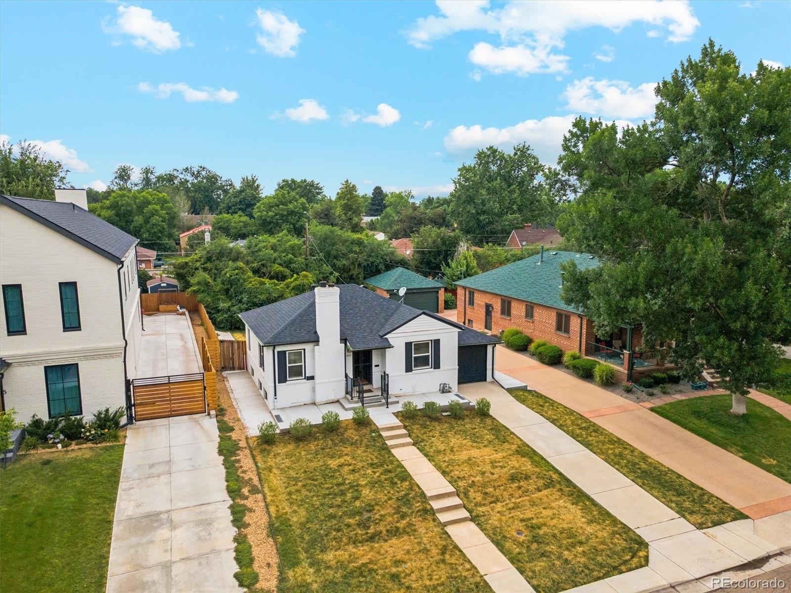 MLS Image #14 for 665  jersey street,denver, Colorado
