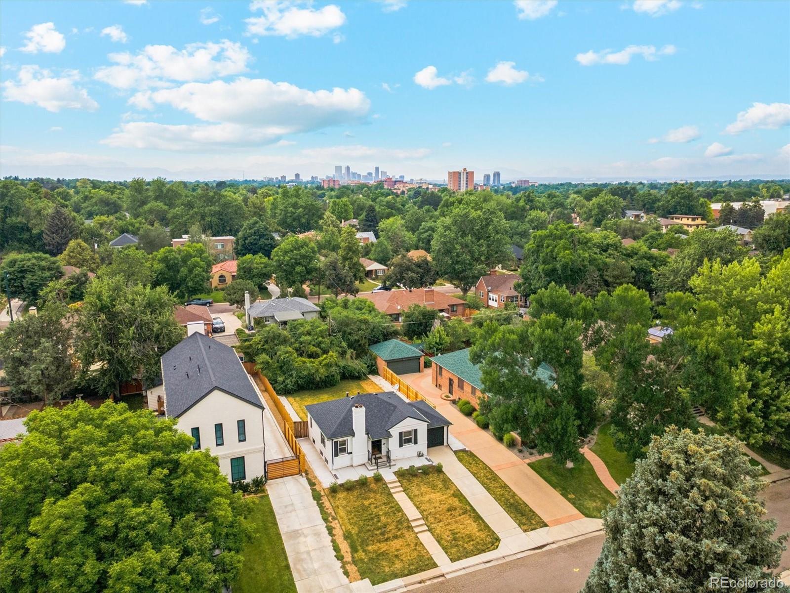 MLS Image #15 for 665  jersey street,denver, Colorado