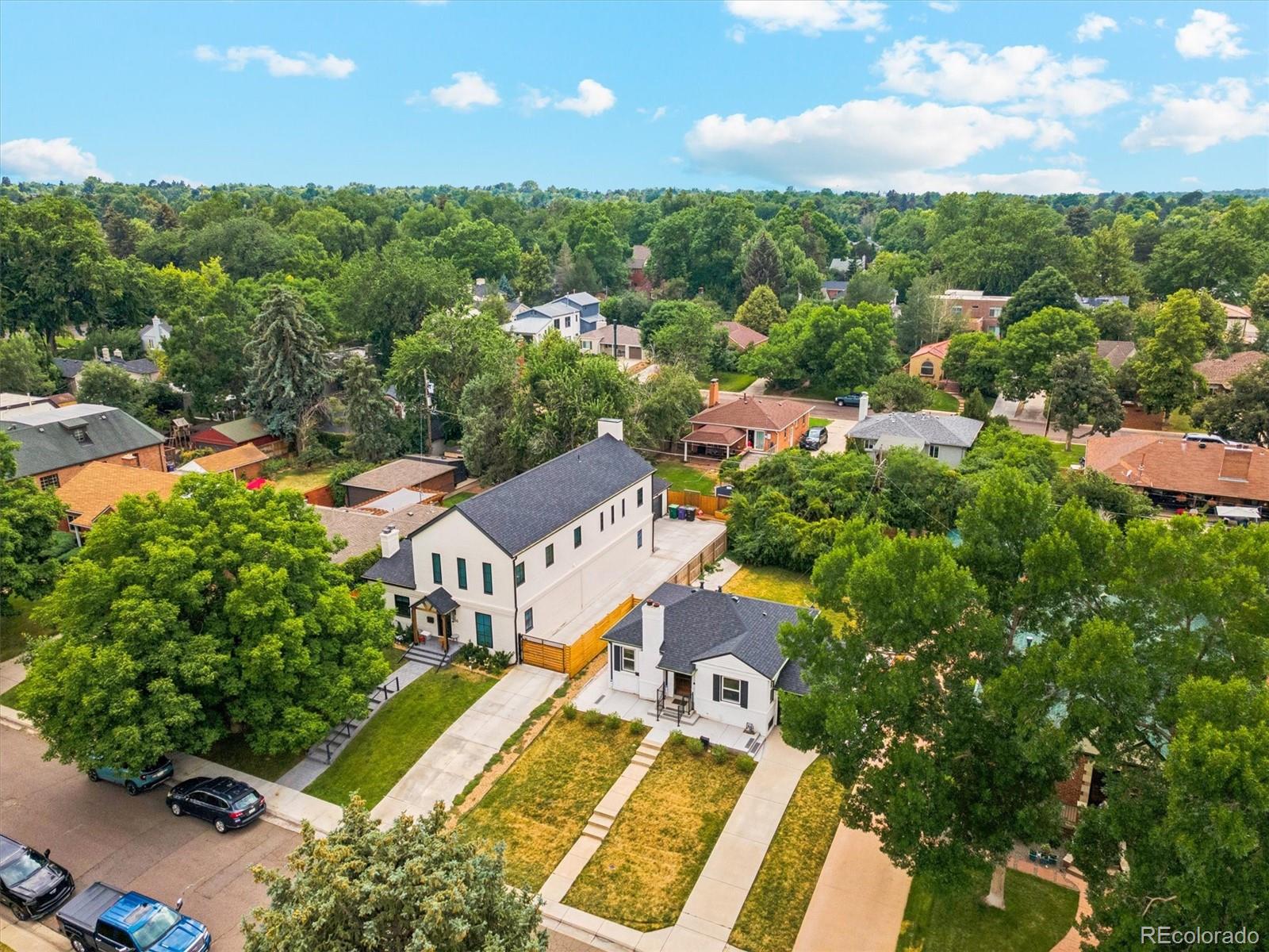 MLS Image #16 for 665  jersey street,denver, Colorado