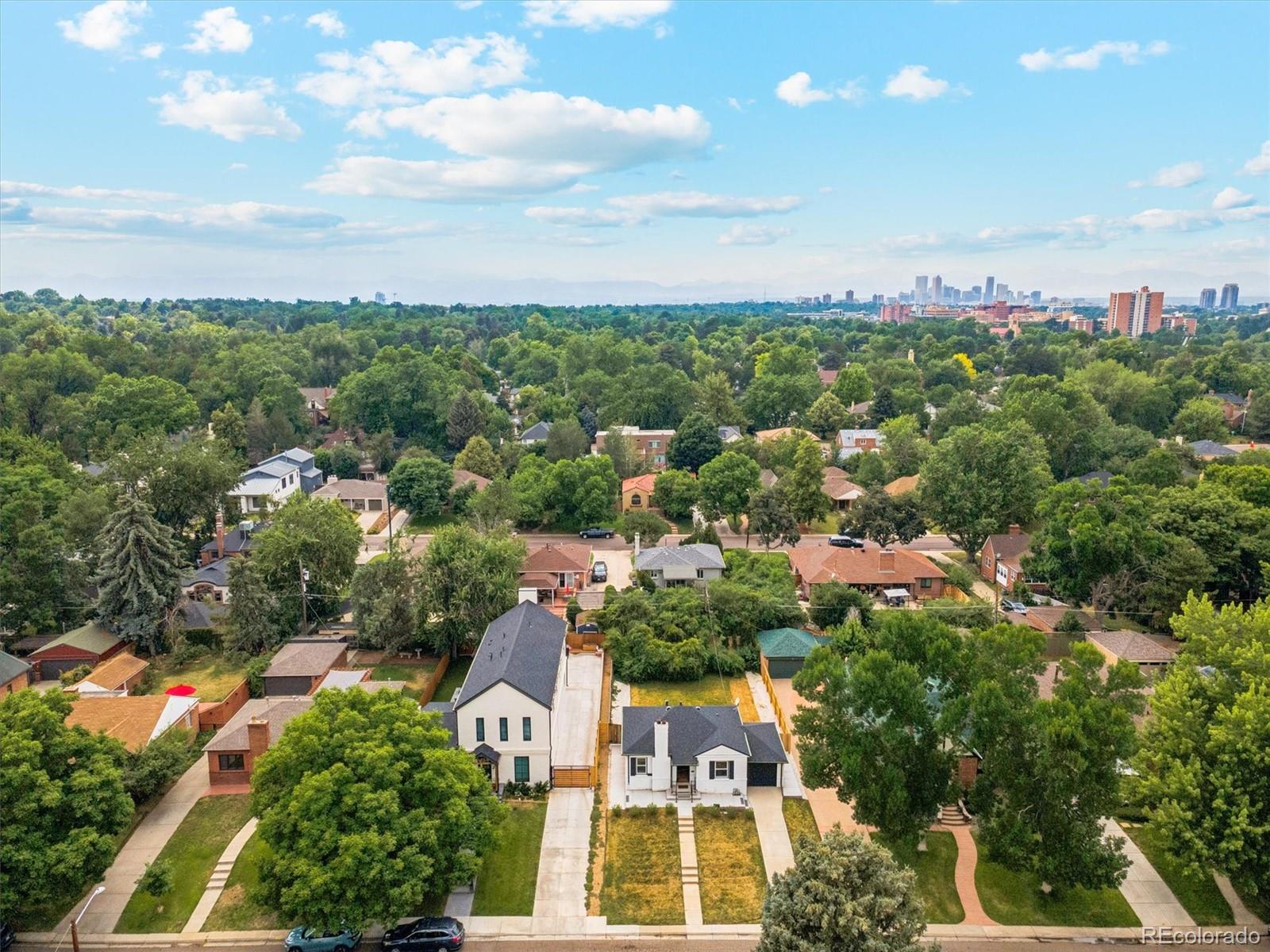 MLS Image #17 for 665  jersey street,denver, Colorado