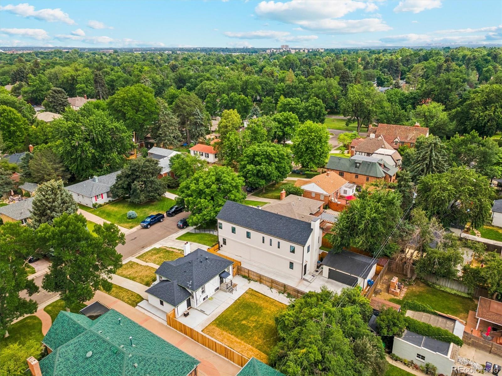 MLS Image #18 for 665  jersey street,denver, Colorado