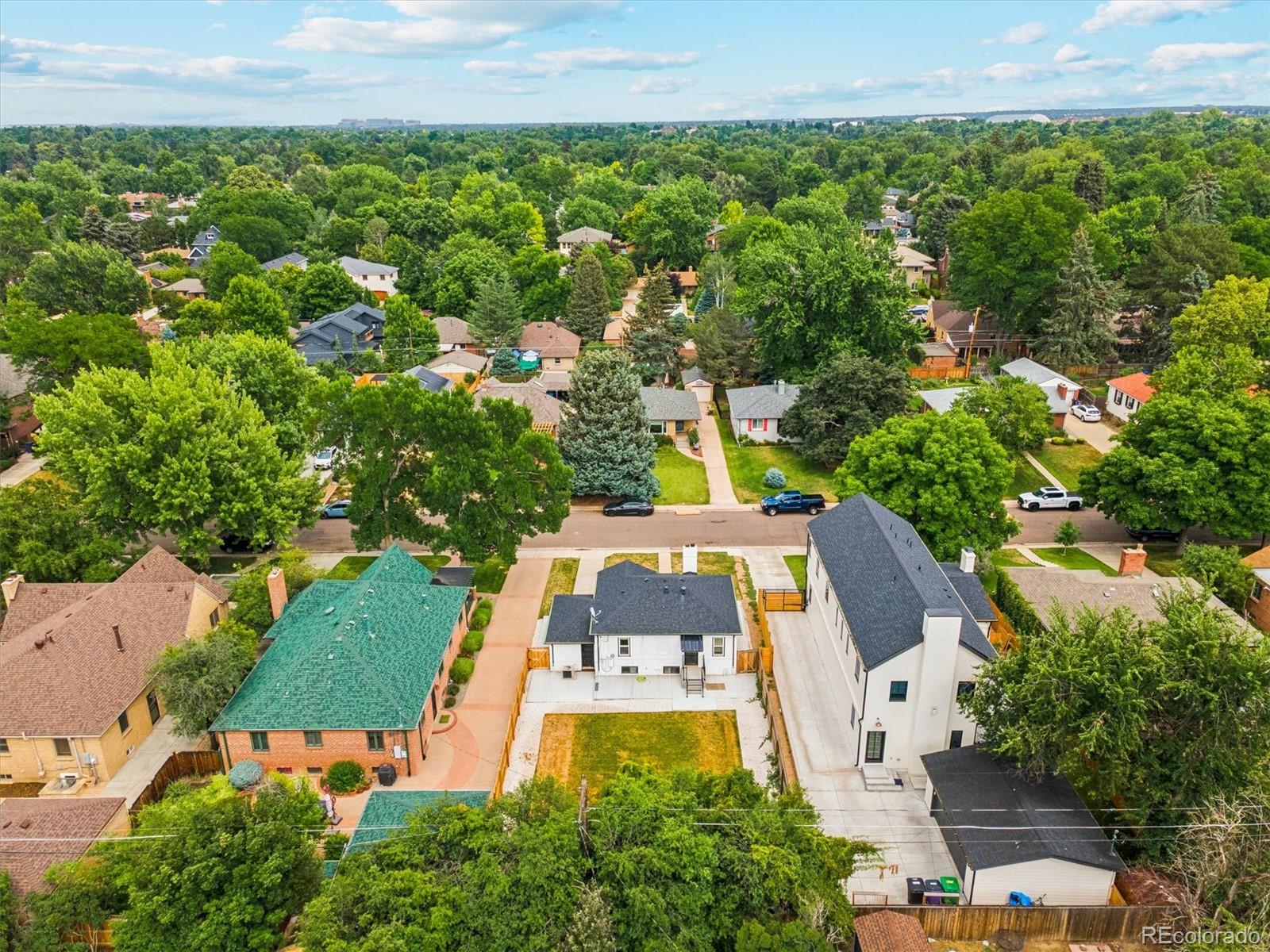 MLS Image #19 for 665  jersey street,denver, Colorado