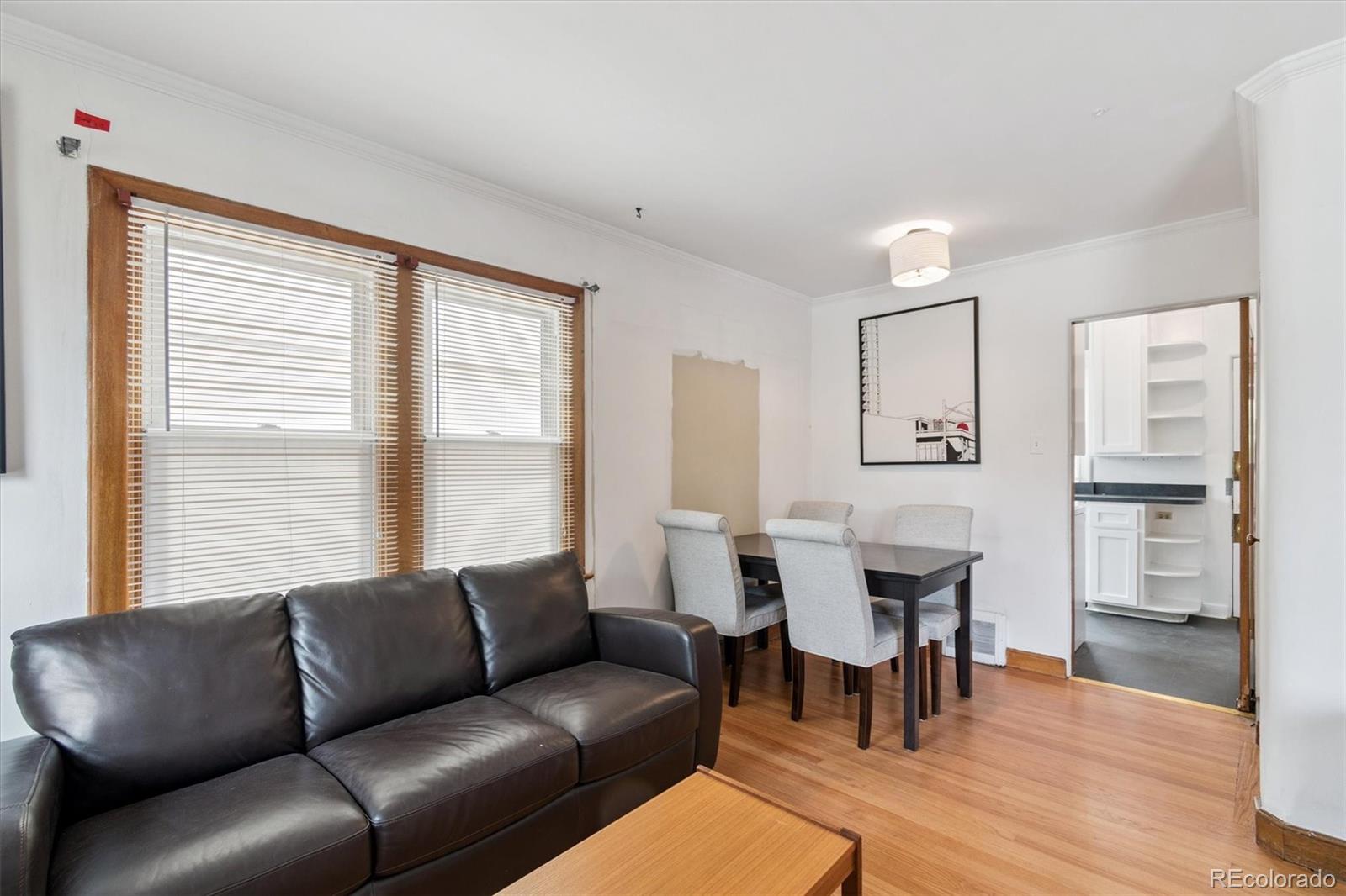 MLS Image #2 for 665  jersey street,denver, Colorado