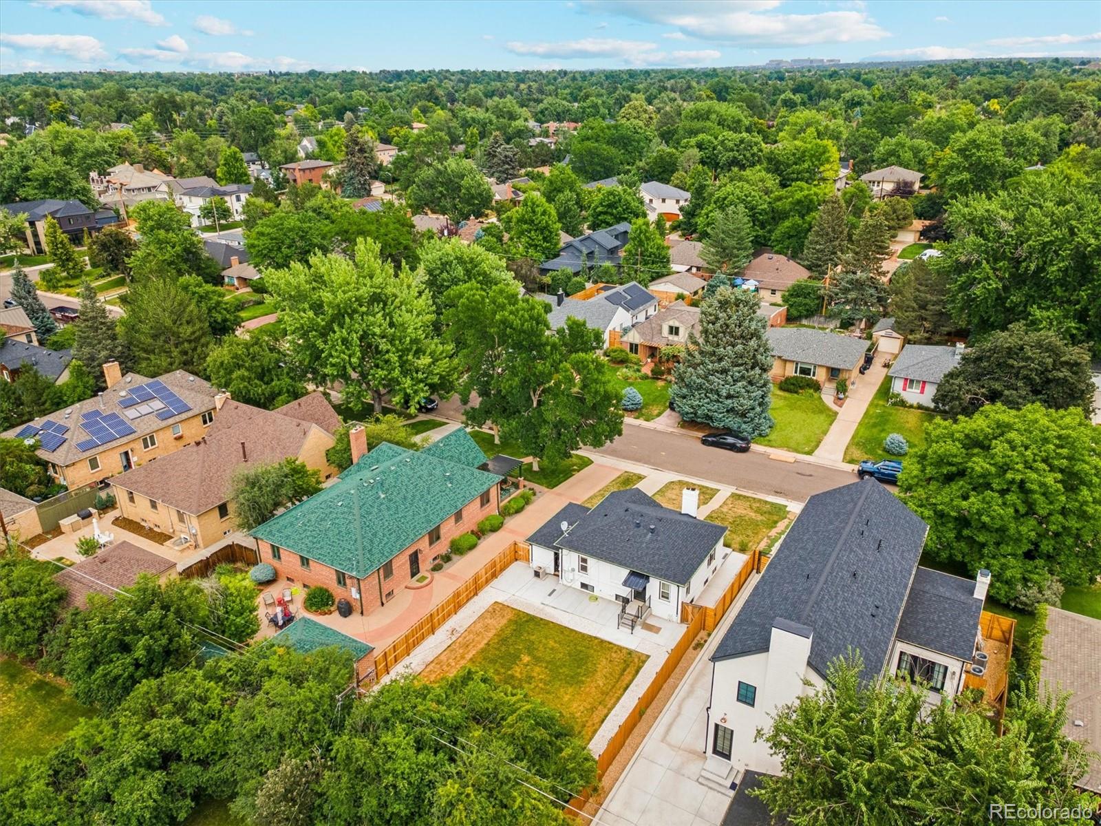 MLS Image #20 for 665  jersey street,denver, Colorado
