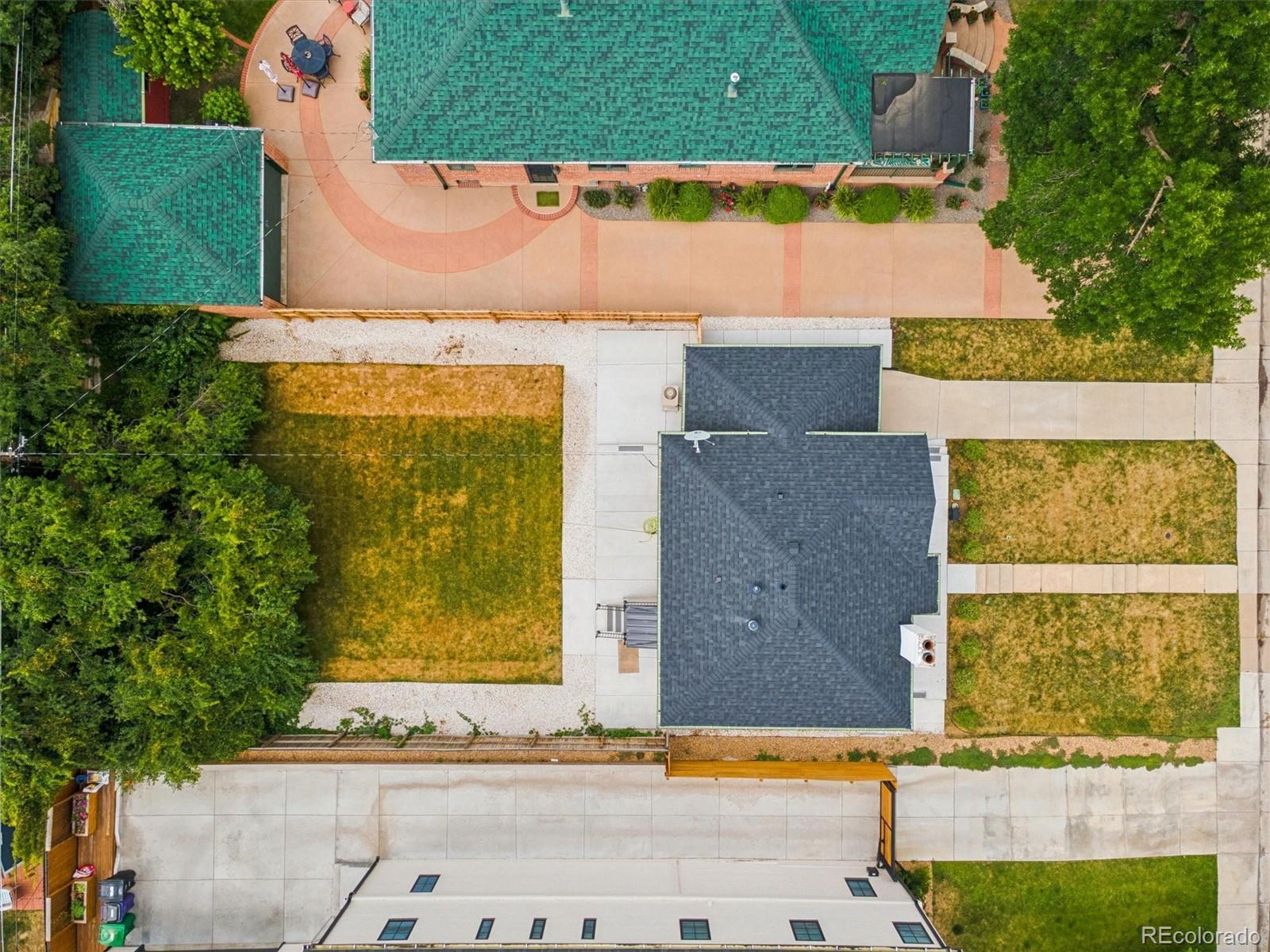 MLS Image #21 for 665  jersey street,denver, Colorado