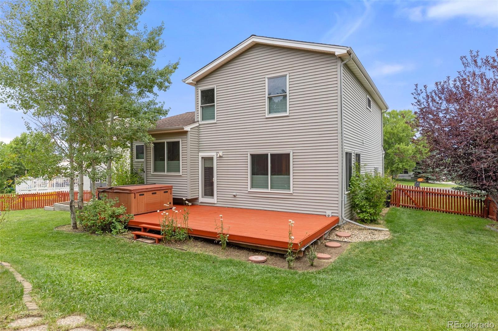 MLS Image #22 for 21829  longs peak lane,parker, Colorado