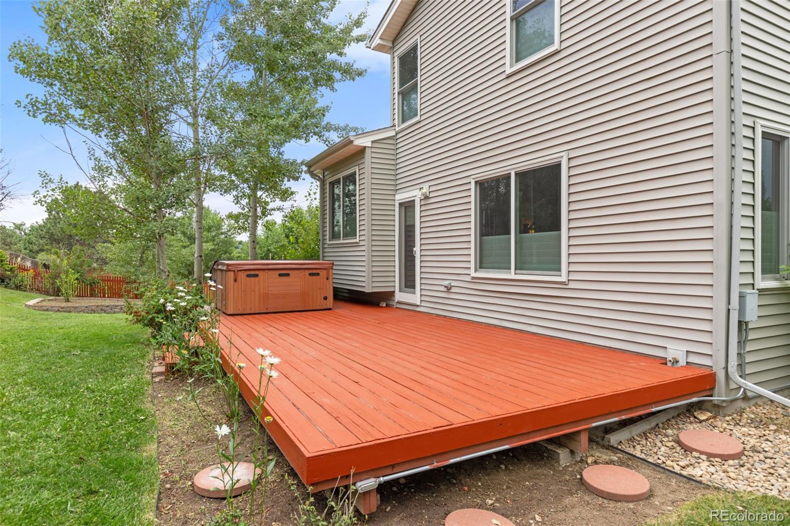 MLS Image #23 for 21829  longs peak lane,parker, Colorado