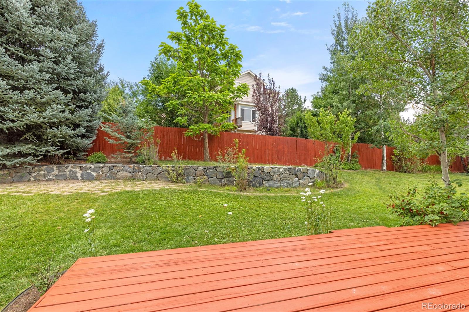 MLS Image #25 for 21829  longs peak lane,parker, Colorado