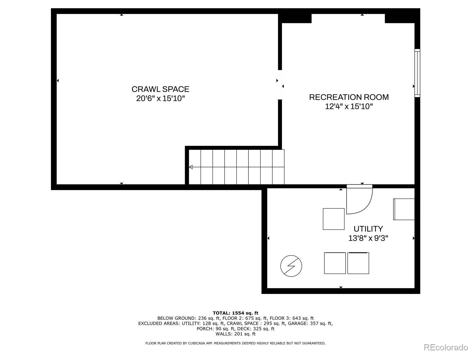 MLS Image #30 for 21829  longs peak lane,parker, Colorado