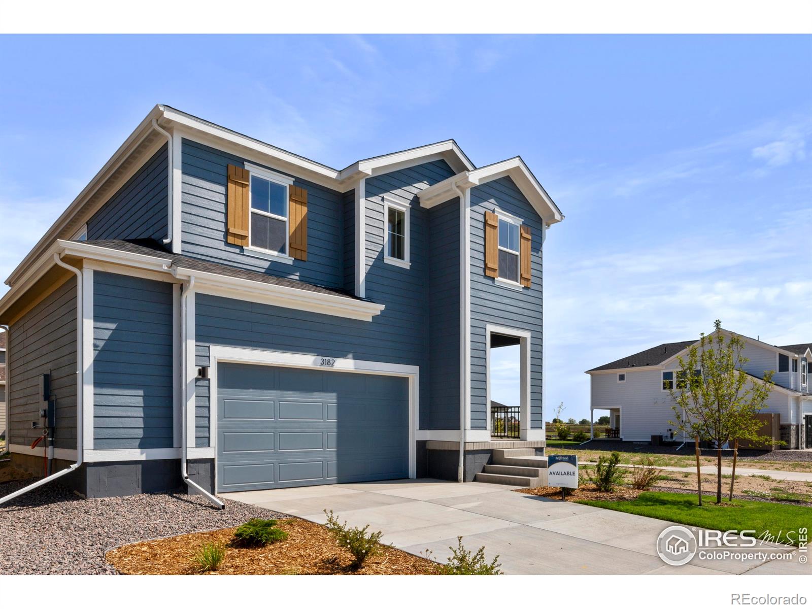 CMA Image for 3182  Conquest Street,Fort Collins, Colorado
