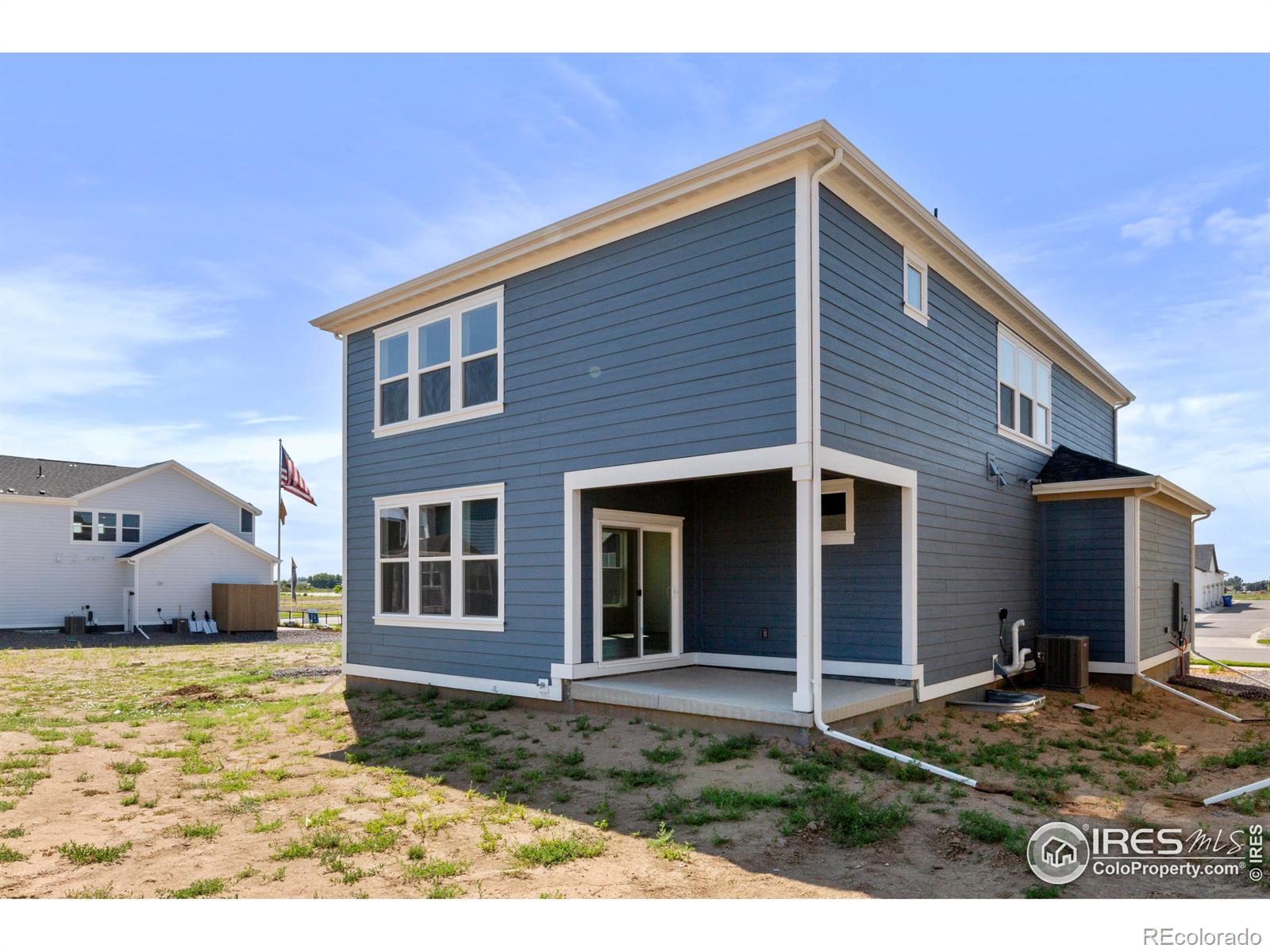 MLS Image #25 for 3182  conquest street,fort collins, Colorado