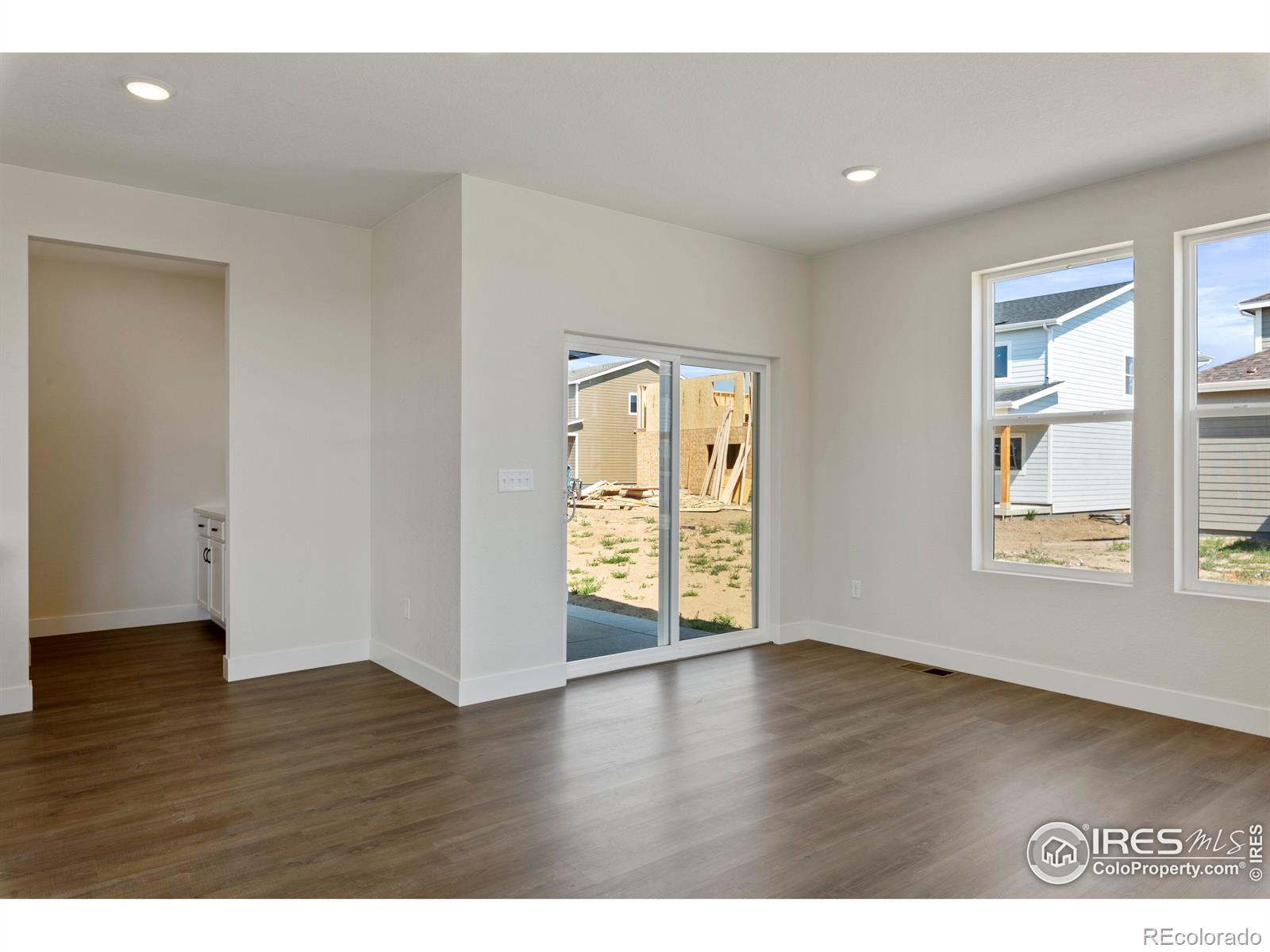 MLS Image #4 for 3182  conquest street,fort collins, Colorado