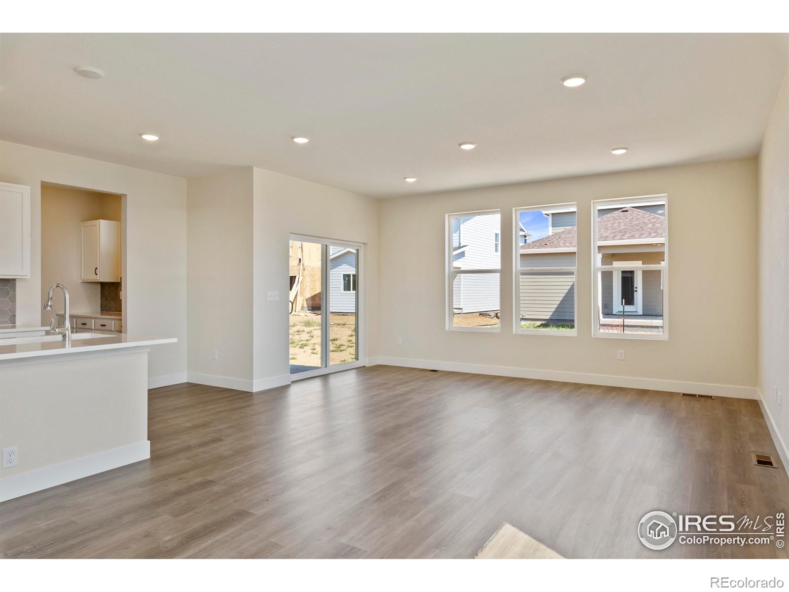 MLS Image #5 for 3182  conquest street,fort collins, Colorado