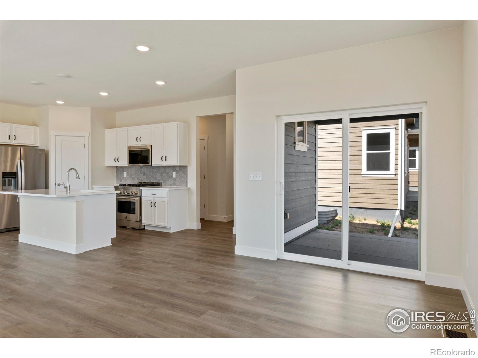 MLS Image #6 for 3182  conquest street,fort collins, Colorado