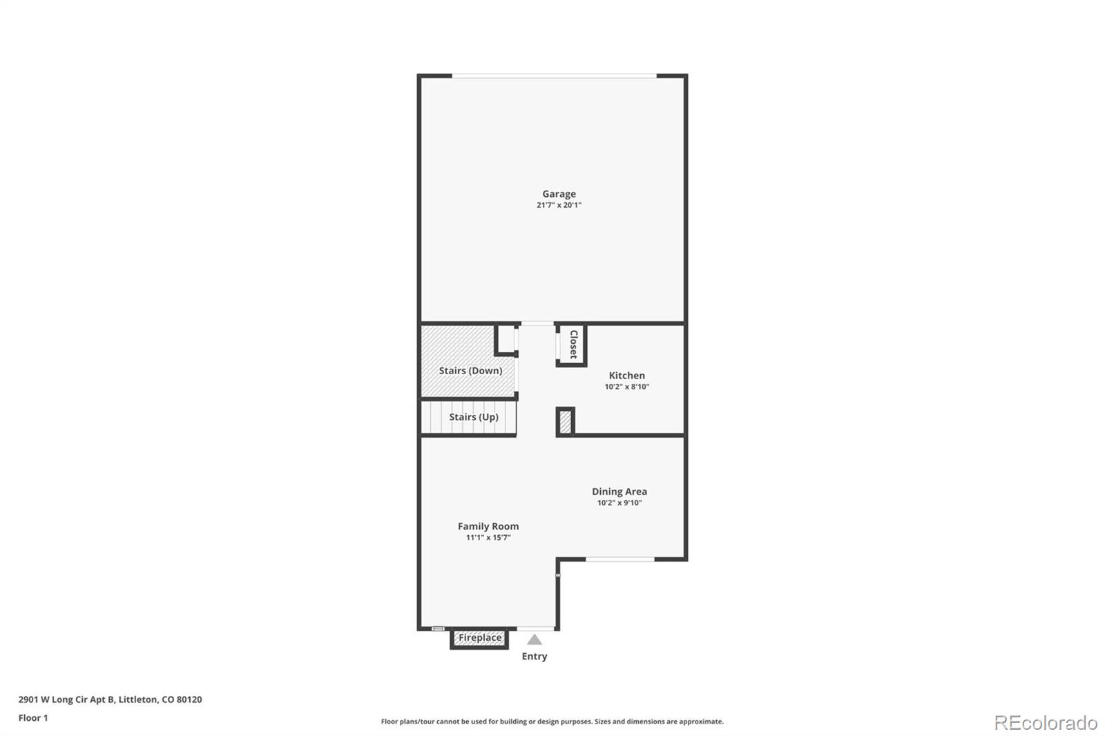 MLS Image #34 for 2901 w long drive,littleton, Colorado