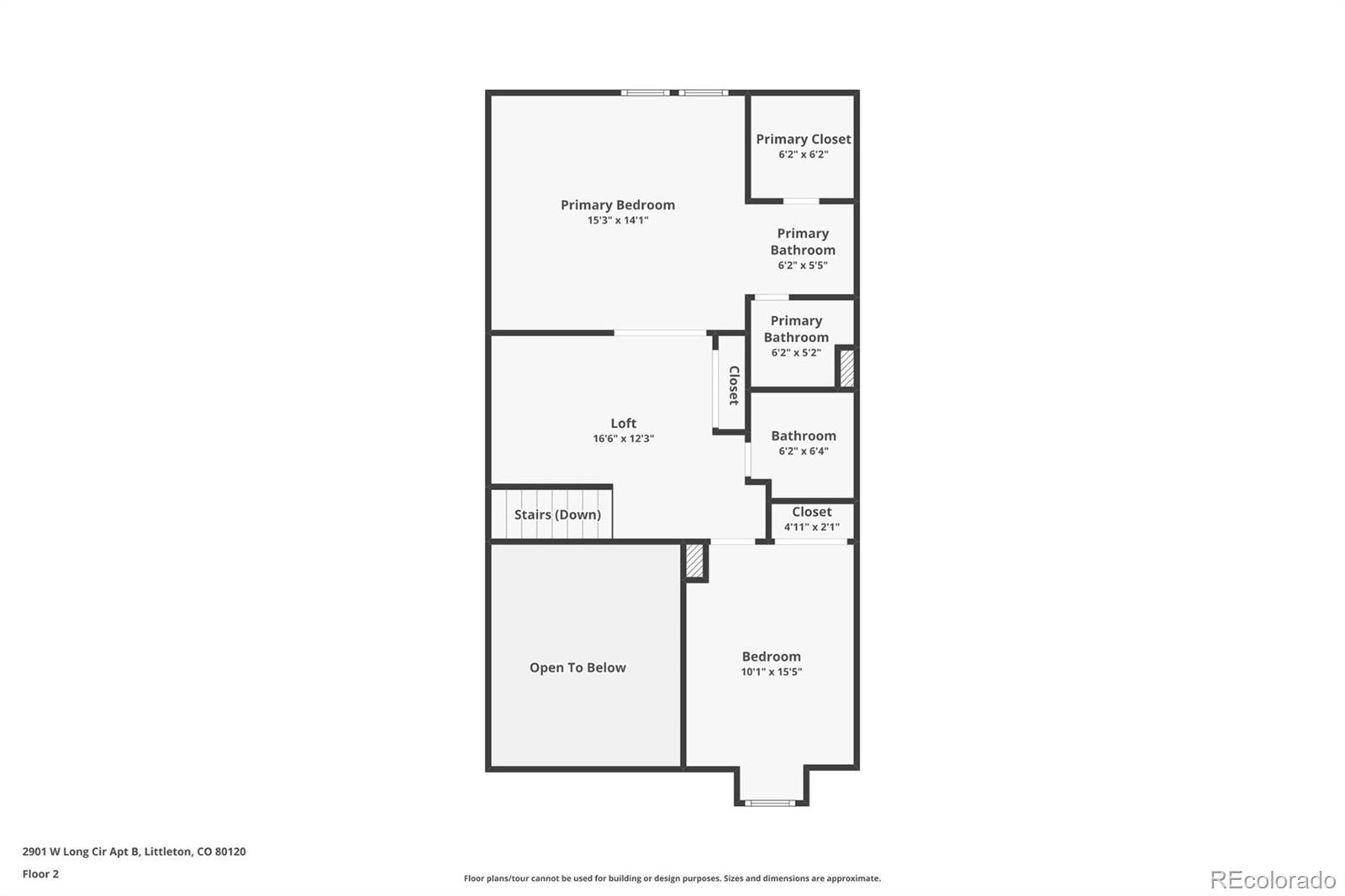 MLS Image #35 for 2901 w long drive,littleton, Colorado