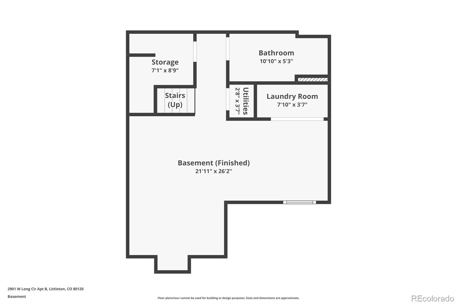 MLS Image #36 for 2901 w long drive,littleton, Colorado