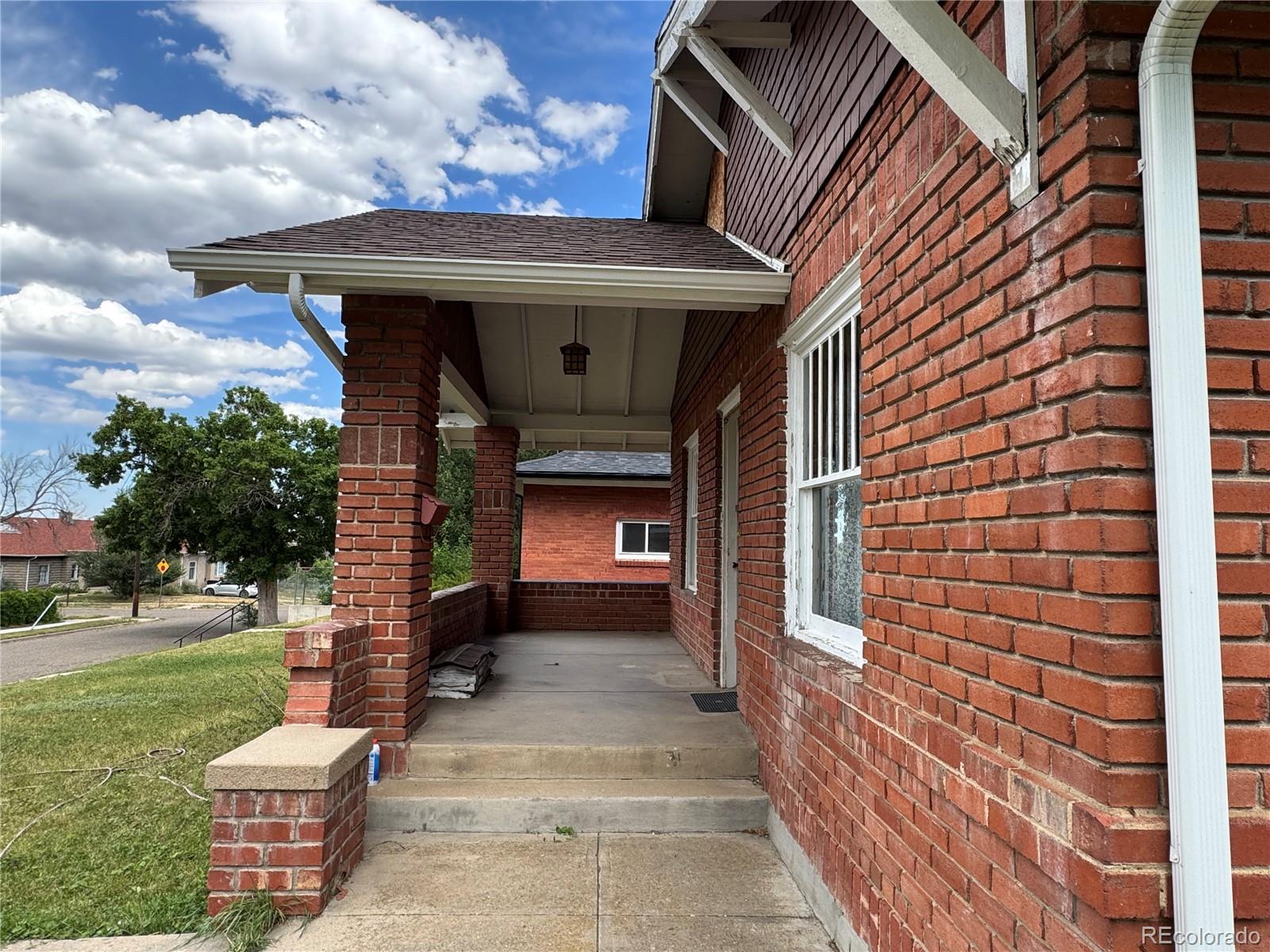 MLS Image #5 for 312 e 6th street,trinidad, Colorado