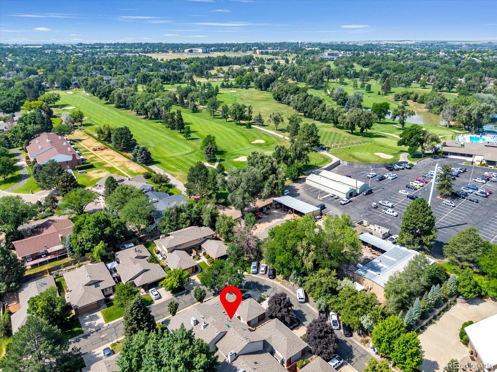 MLS Image #4 for 1001  43rd avenue,greeley, Colorado