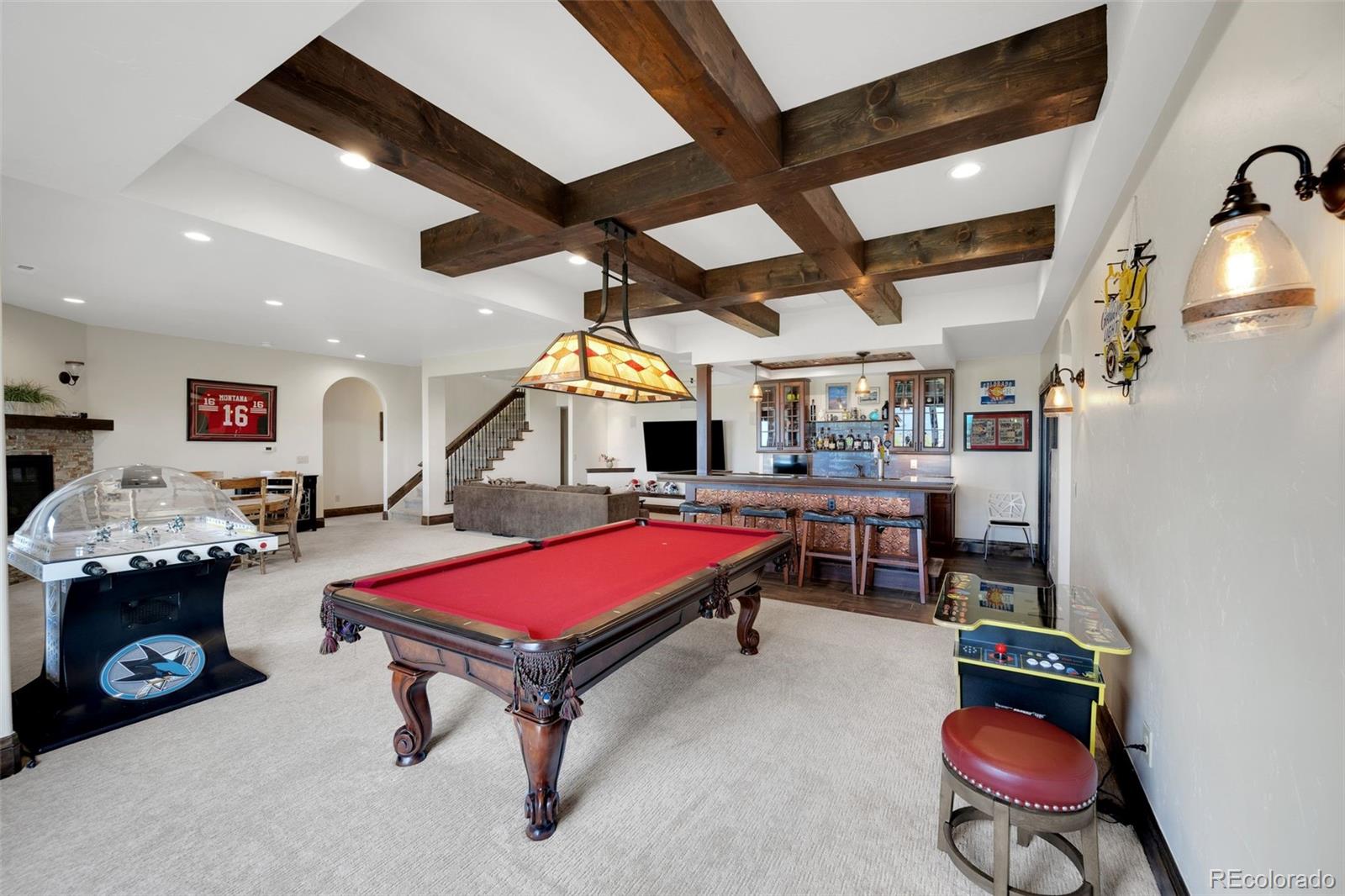 MLS Image #28 for 27062 e long circle,aurora, Colorado