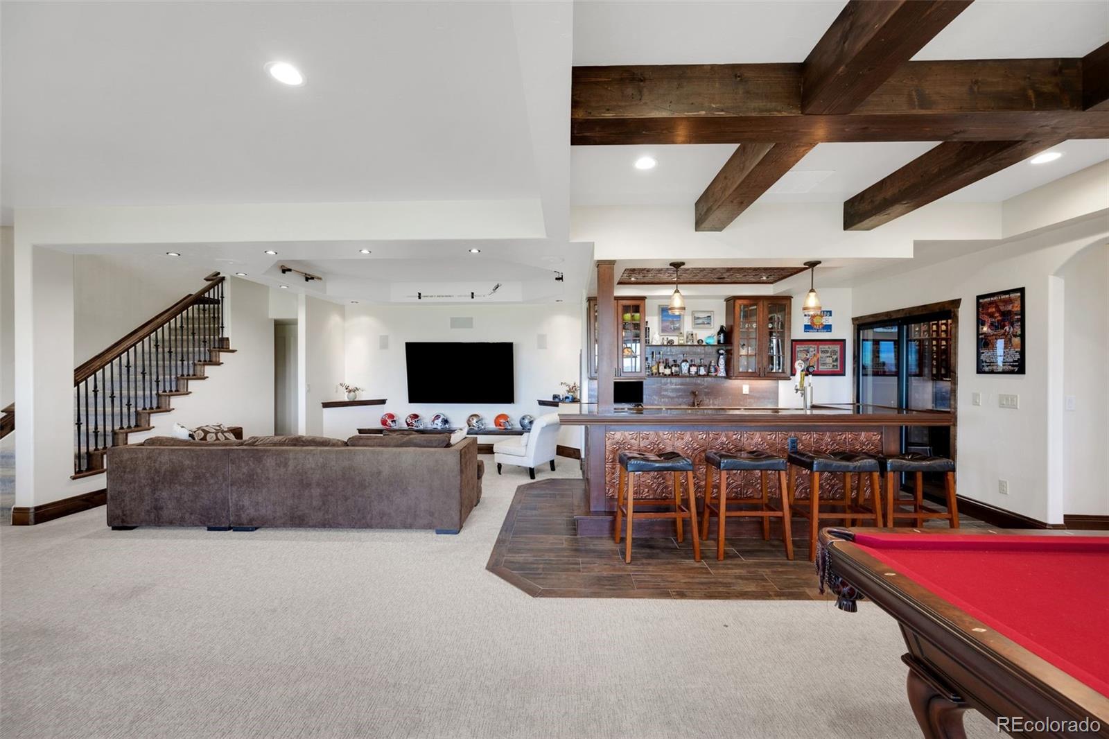 MLS Image #32 for 27062 e long circle,aurora, Colorado