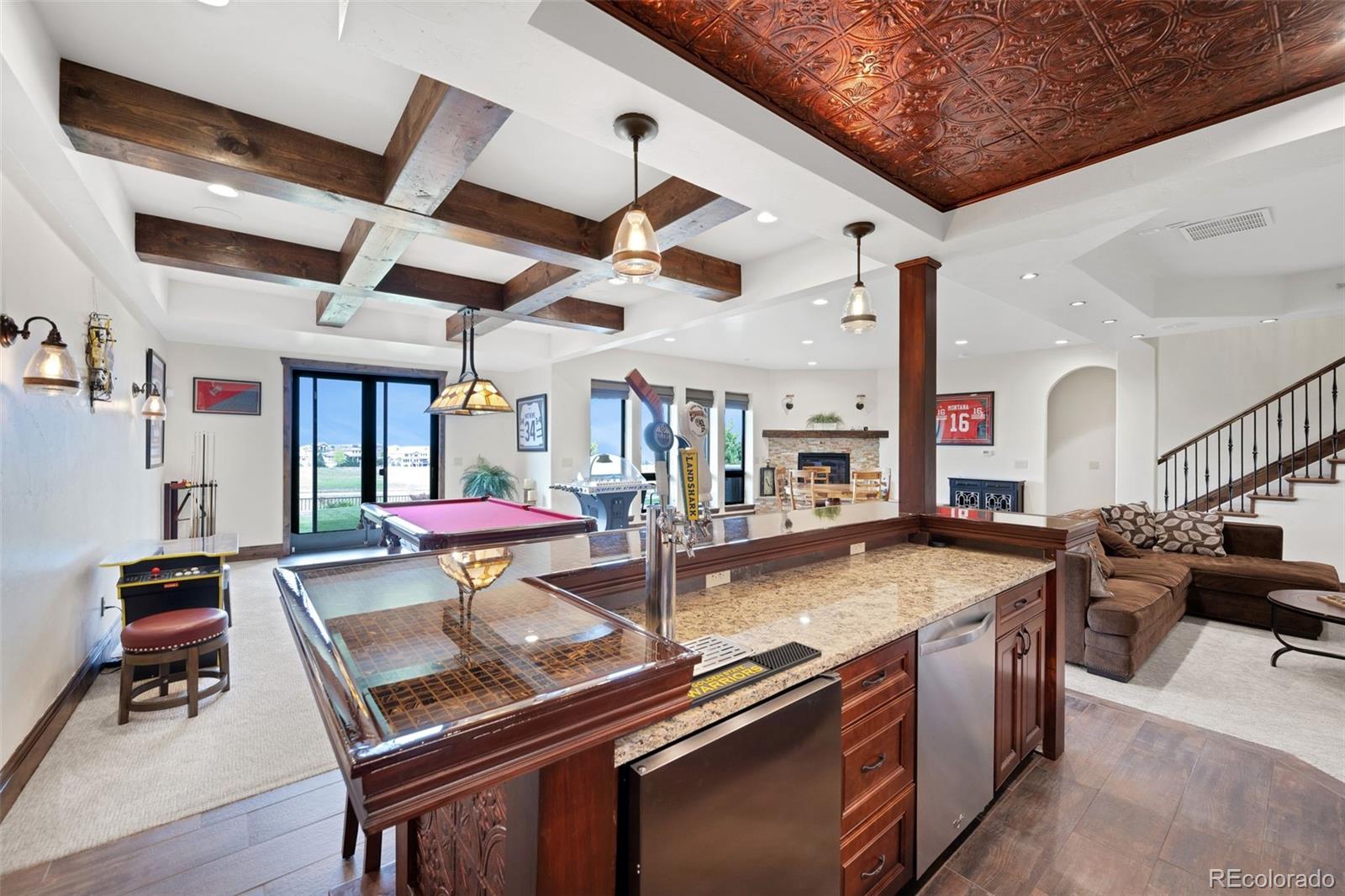 MLS Image #34 for 27062 e long circle,aurora, Colorado