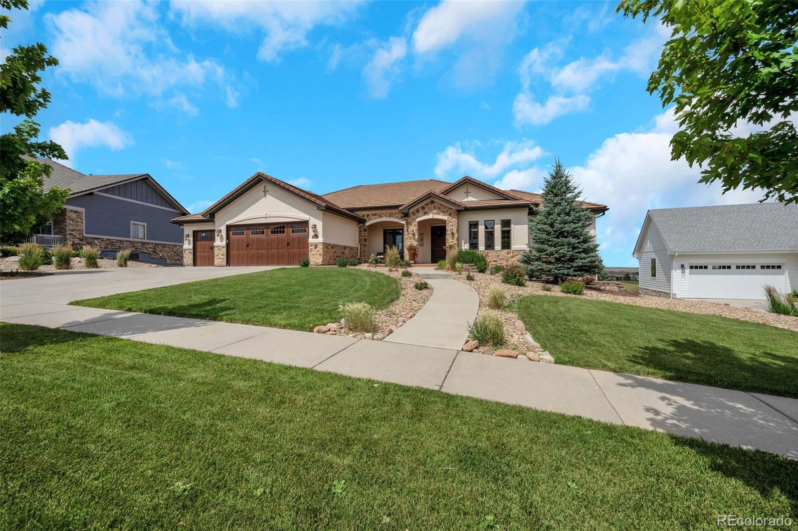 MLS Image #41 for 27062 e long circle,aurora, Colorado