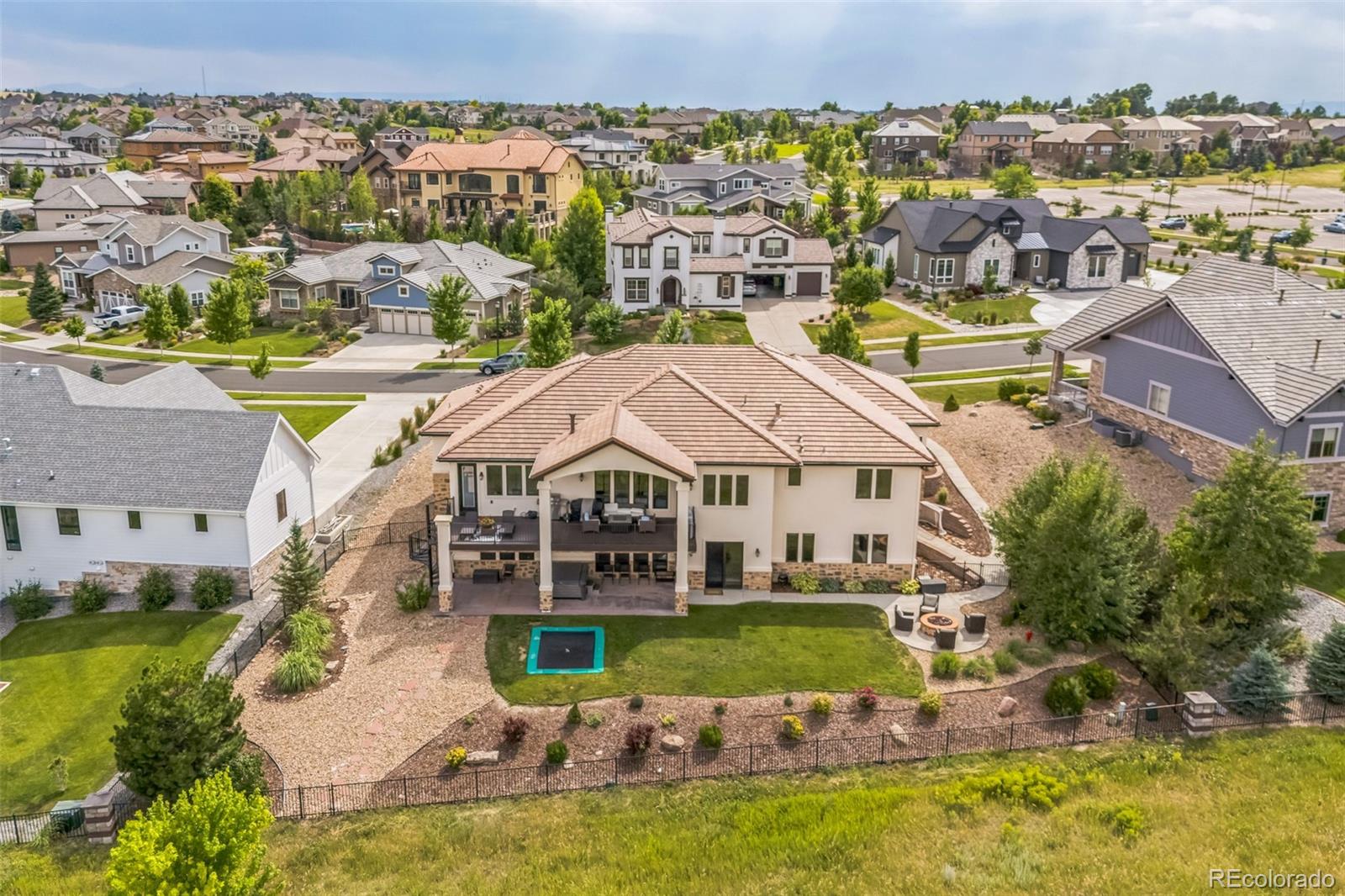 MLS Image #44 for 27062 e long circle,aurora, Colorado