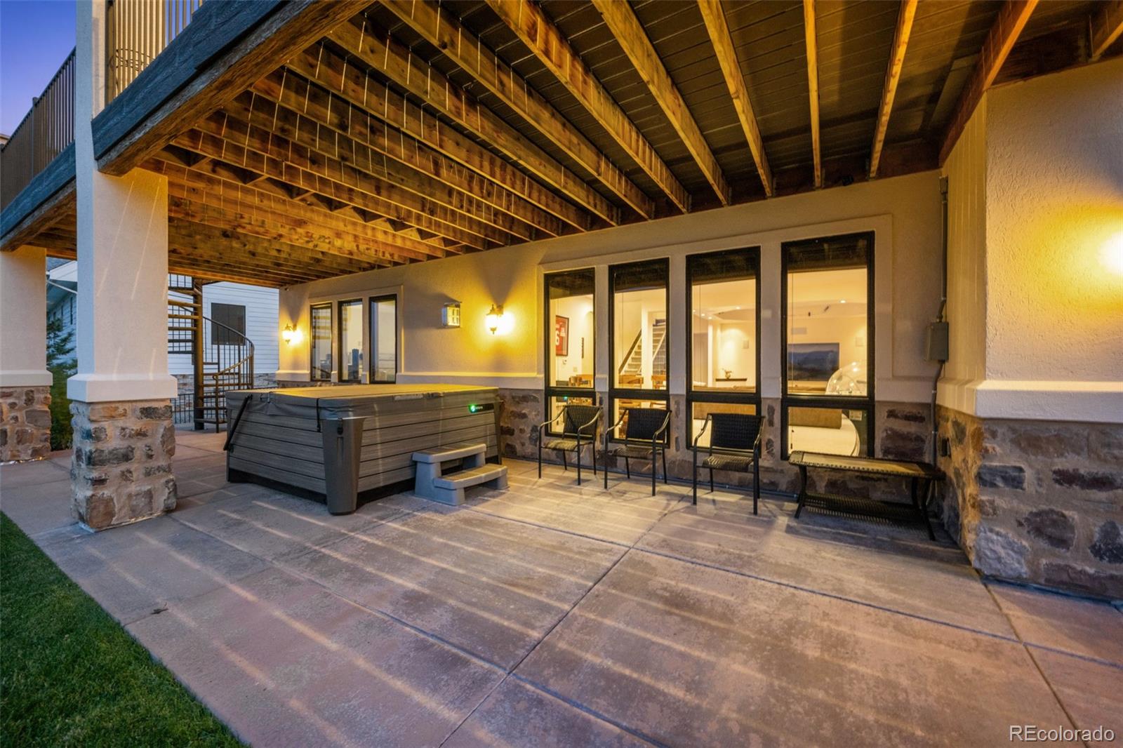 MLS Image #46 for 27062 e long circle,aurora, Colorado