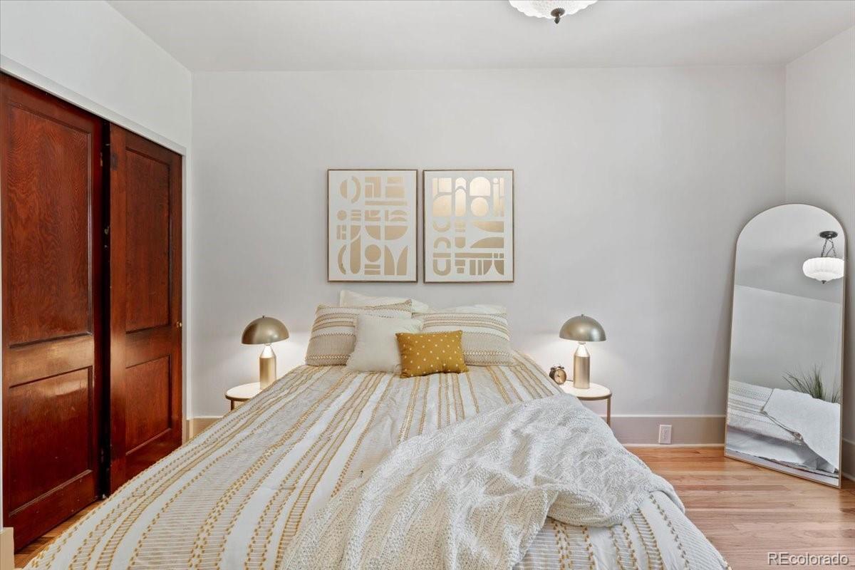 MLS Image #13 for 260 n delaware street,denver, Colorado