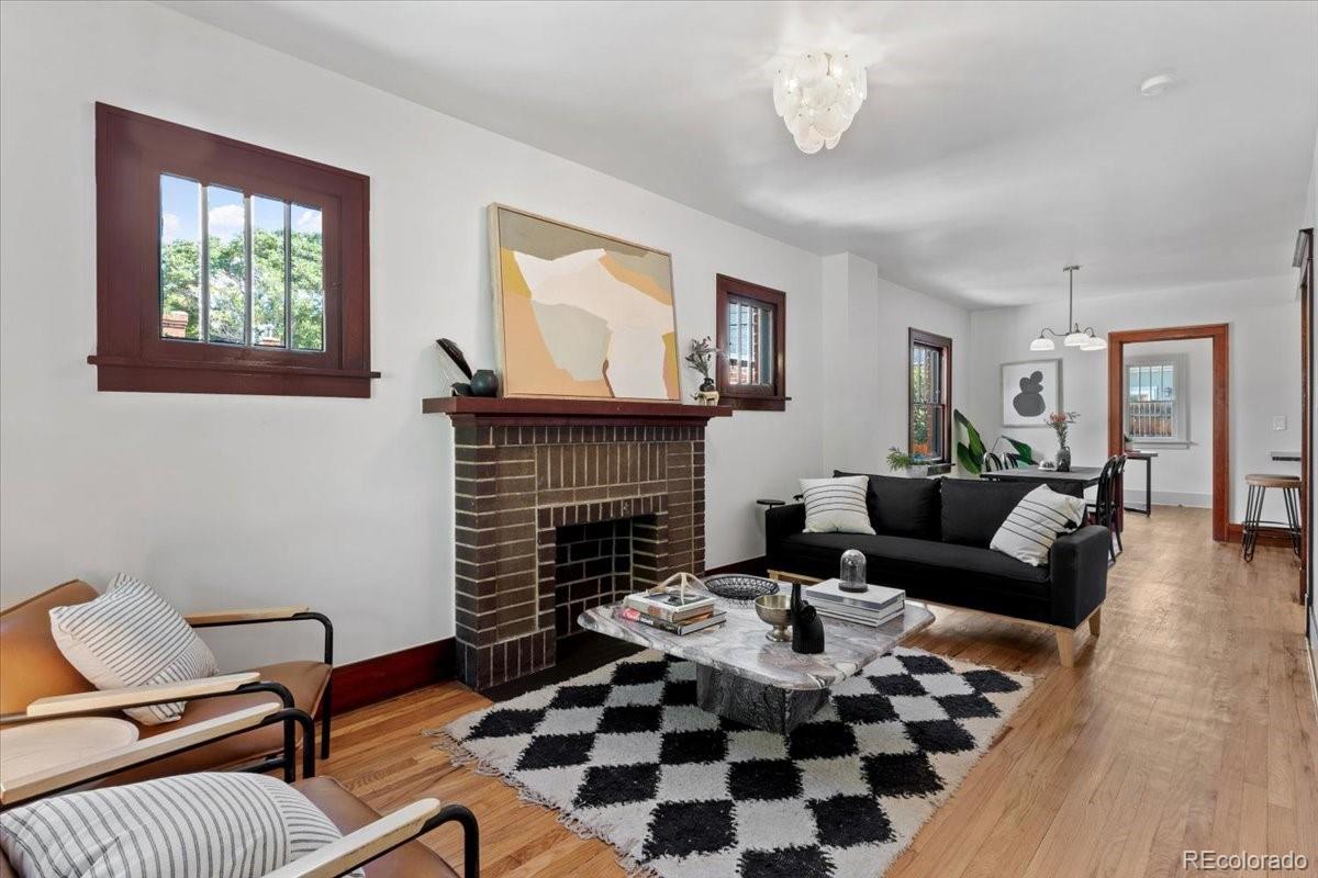 MLS Image #2 for 260 n delaware street,denver, Colorado