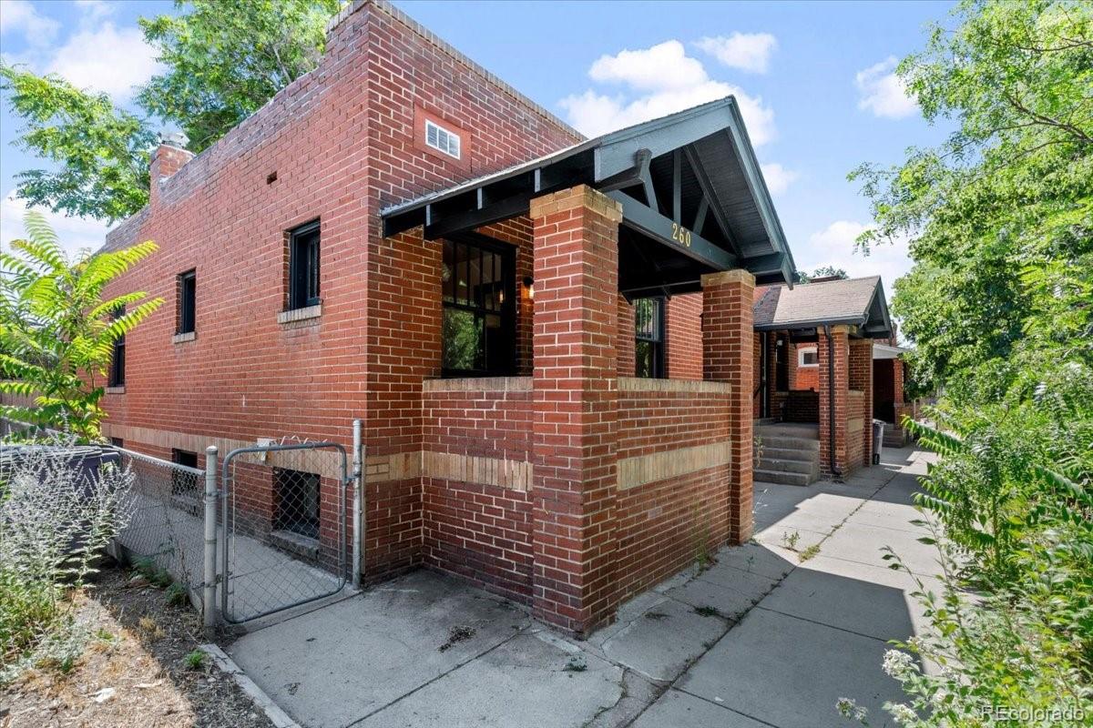 MLS Image #30 for 260 n delaware street,denver, Colorado