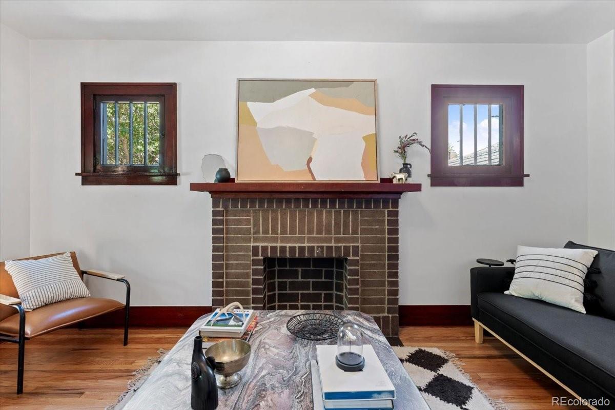 MLS Image #4 for 260 n delaware street,denver, Colorado