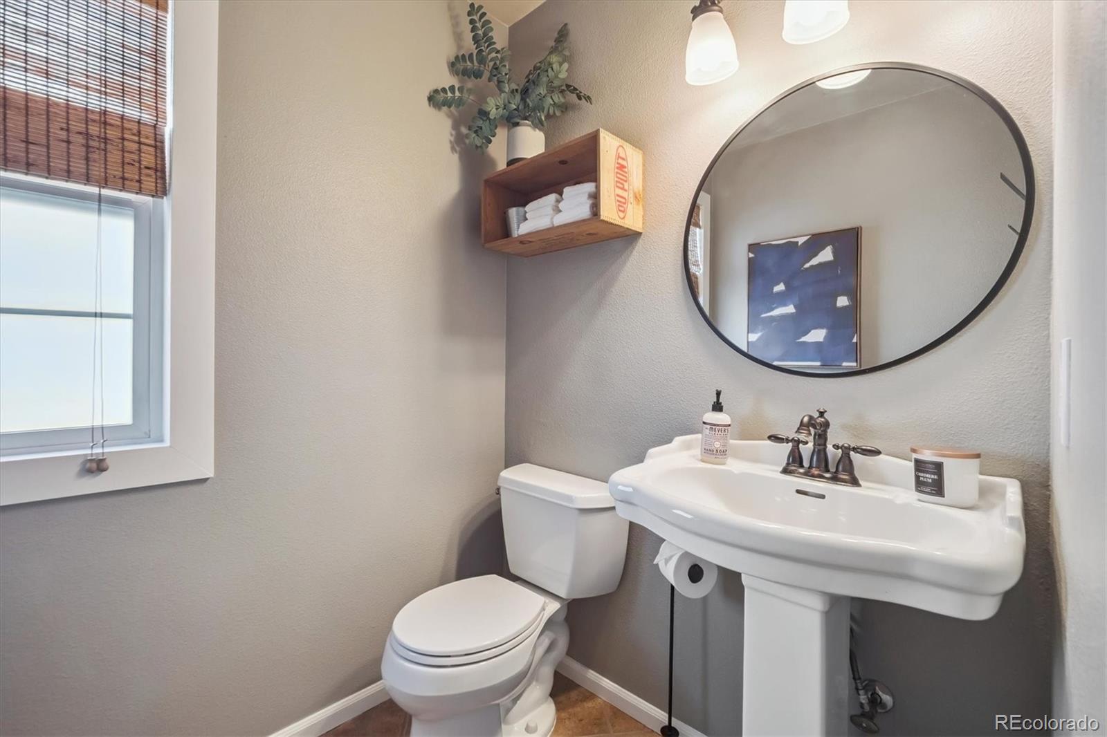MLS Image #11 for 9664  sun meadow street,littleton, Colorado