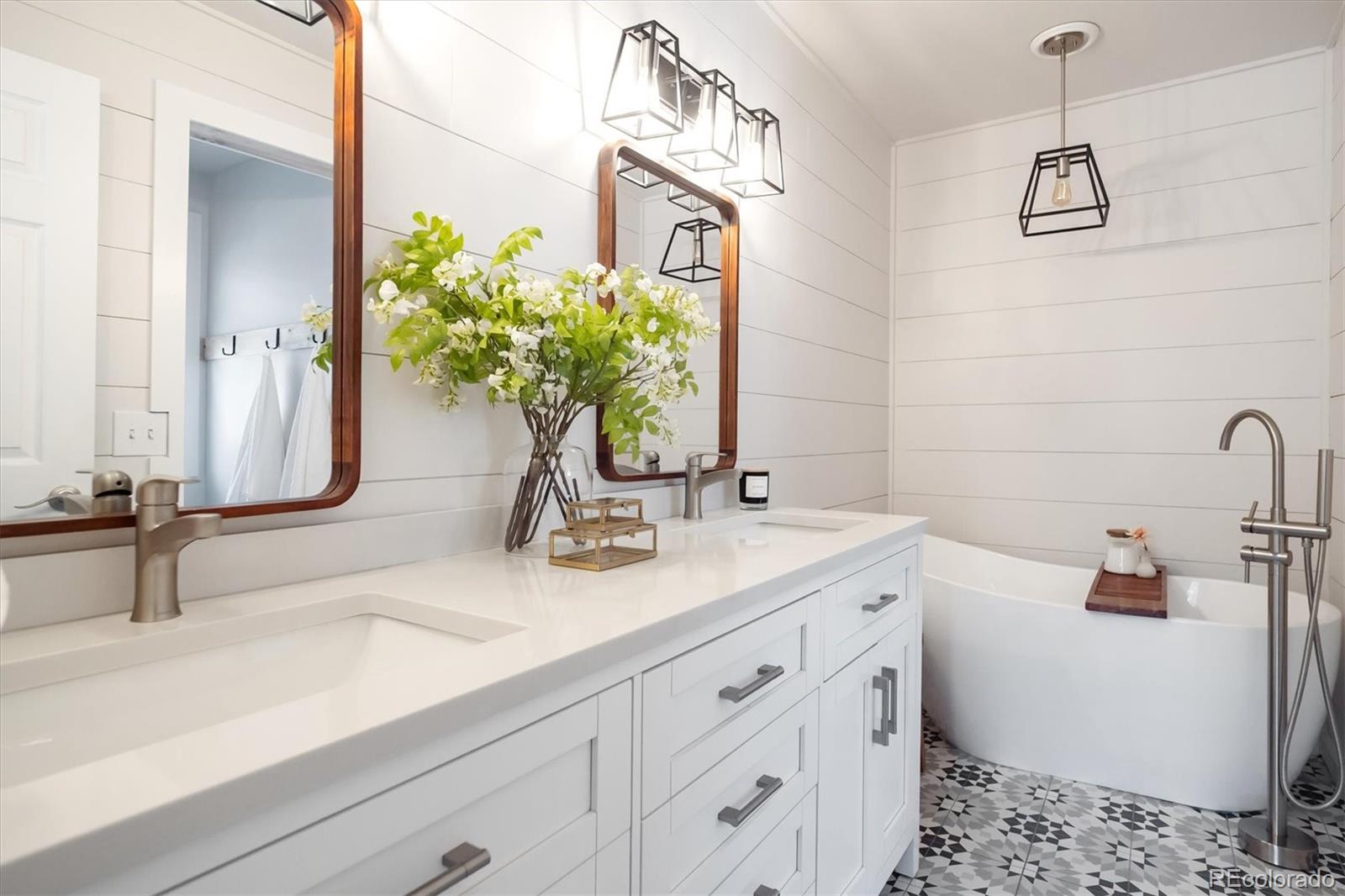 MLS Image #14 for 9664  sun meadow street,littleton, Colorado